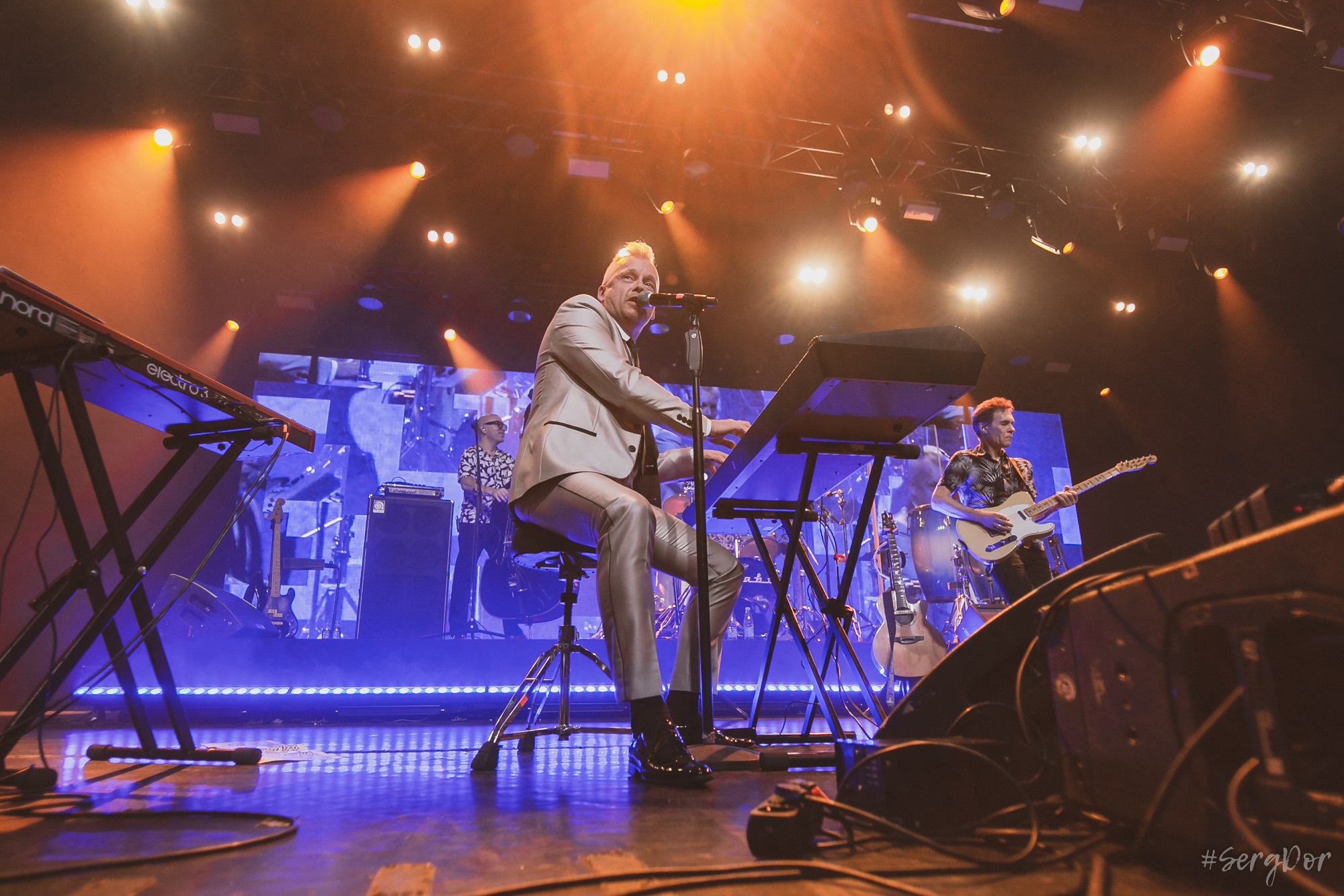 Браво. А2. Фотограф Сергей Дорошенко