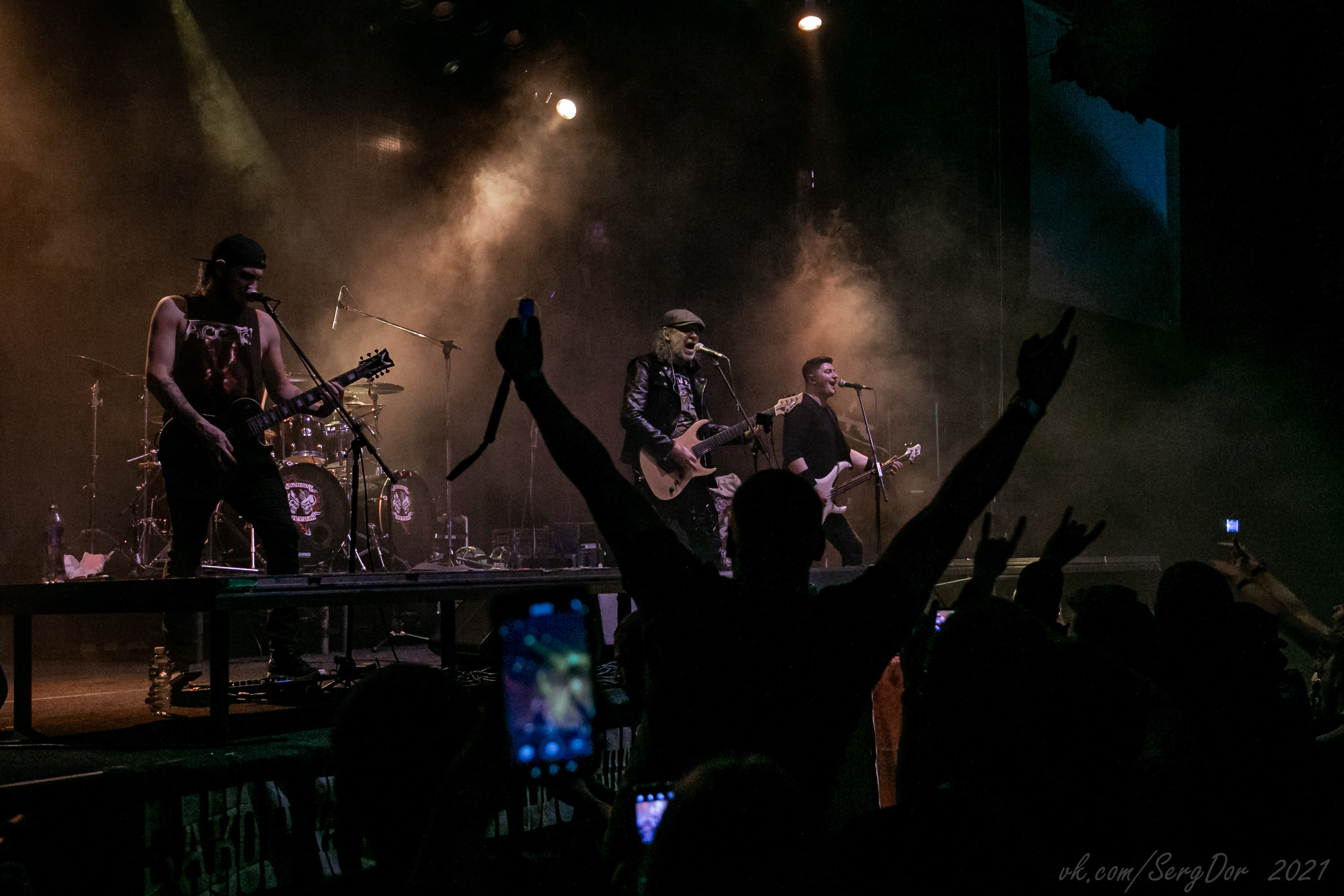 Монгол Шуудан, 06.01.2021