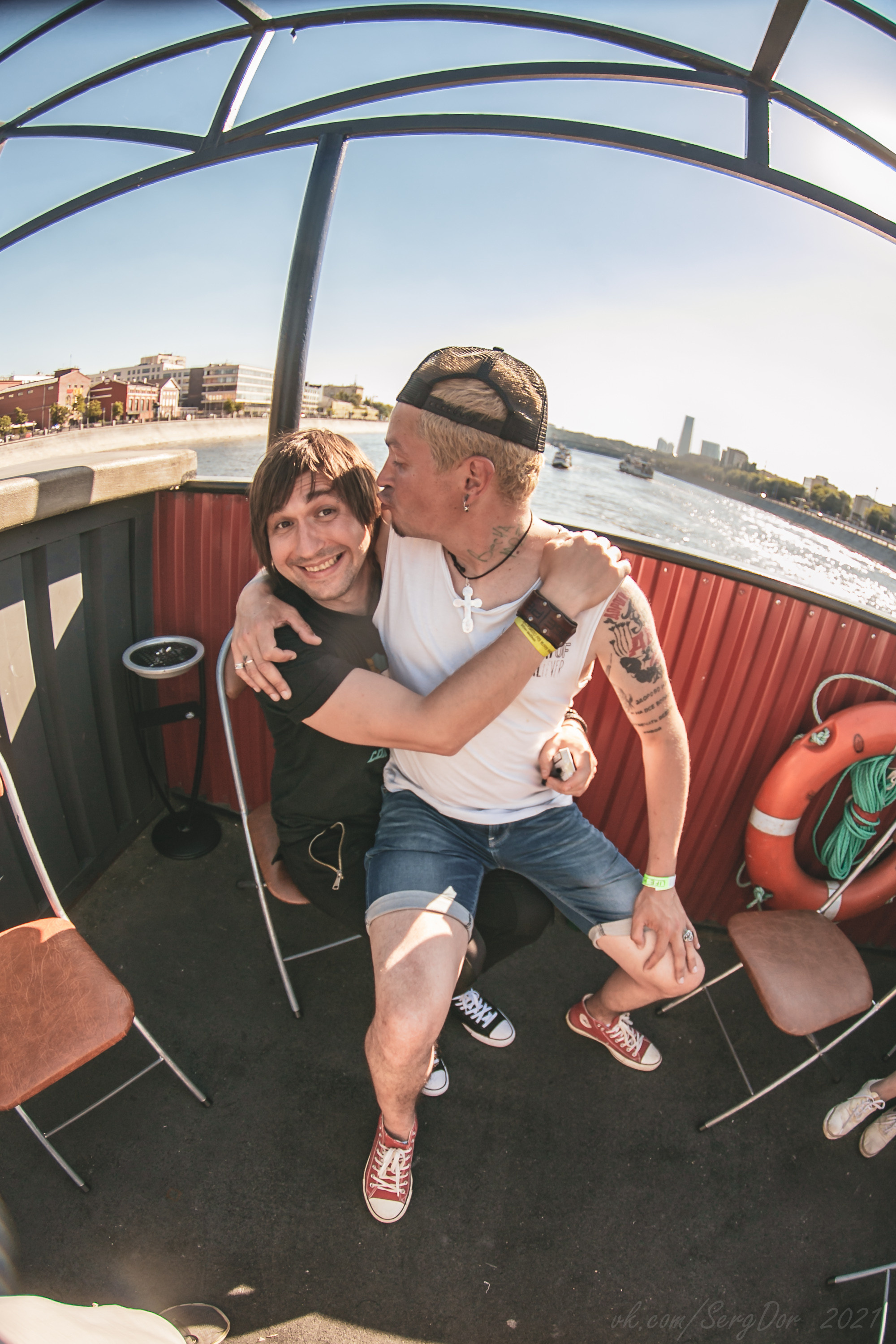 ДМЦ, Москва, 20.06.2021