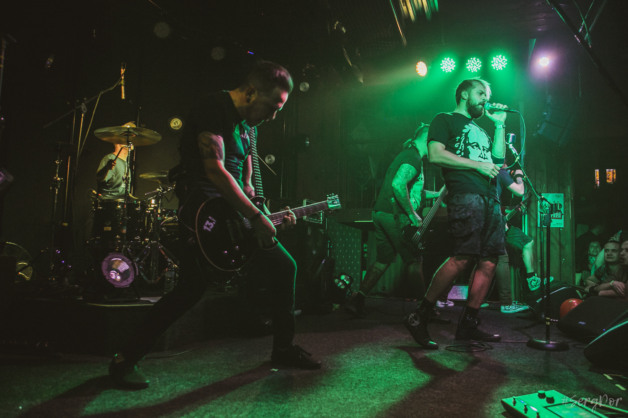 План Ломоносова, Мытищи, 25.09.2021