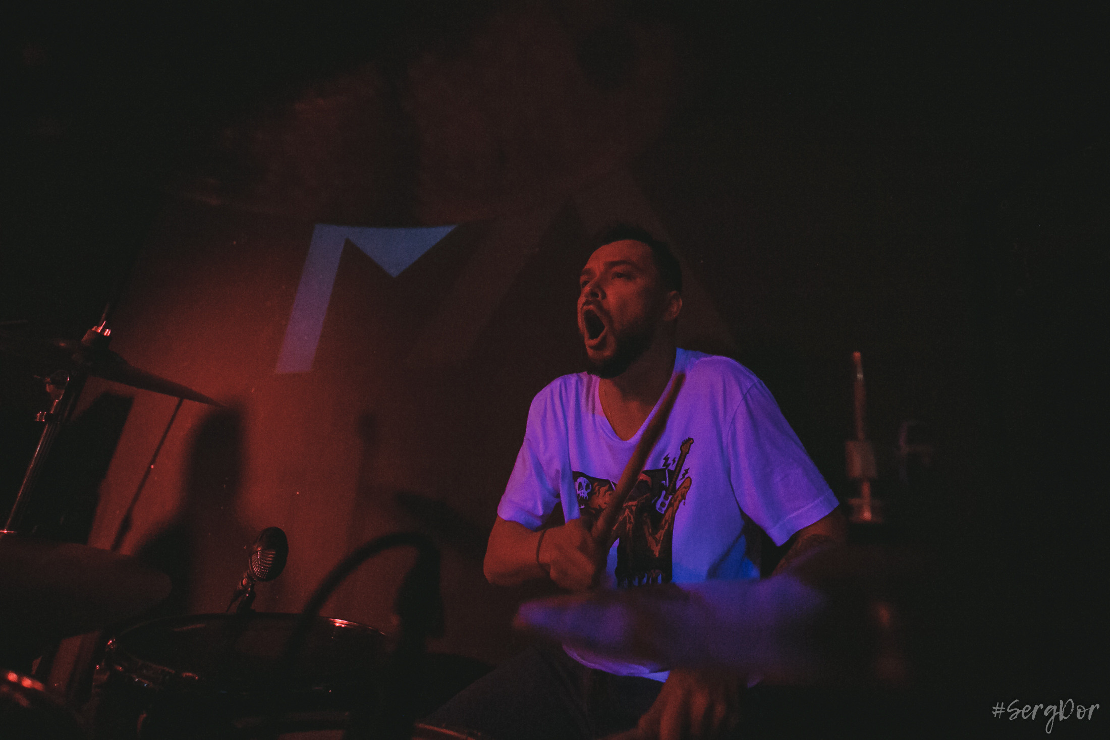 Группа Манекены, Zoccolo 2.0, Цоколь, 30 октября 2021, #SergDor