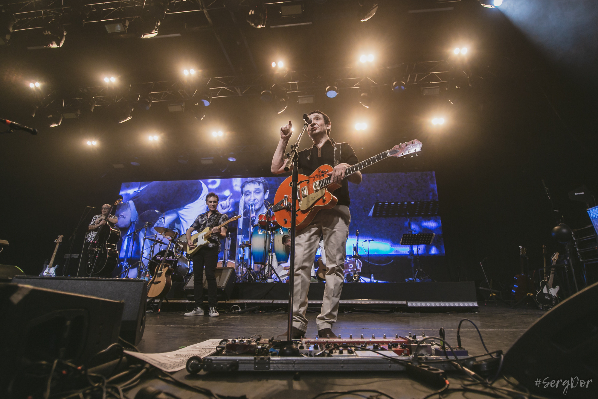 Браво. А2. Фотограф Сергей Дорошенко