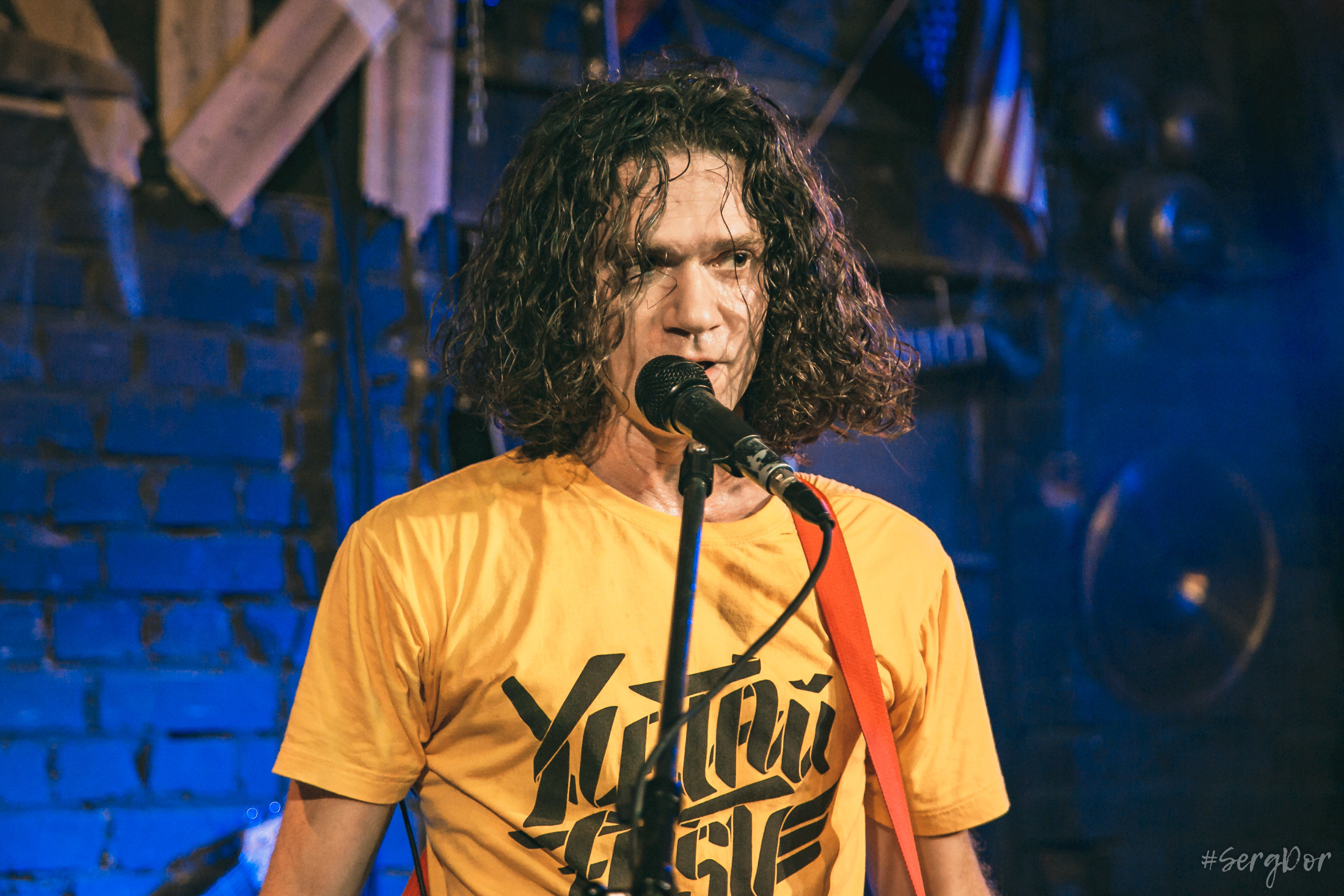 Йемен, ГаражСарай, Питер, 14 ноября 2021, #SergDor