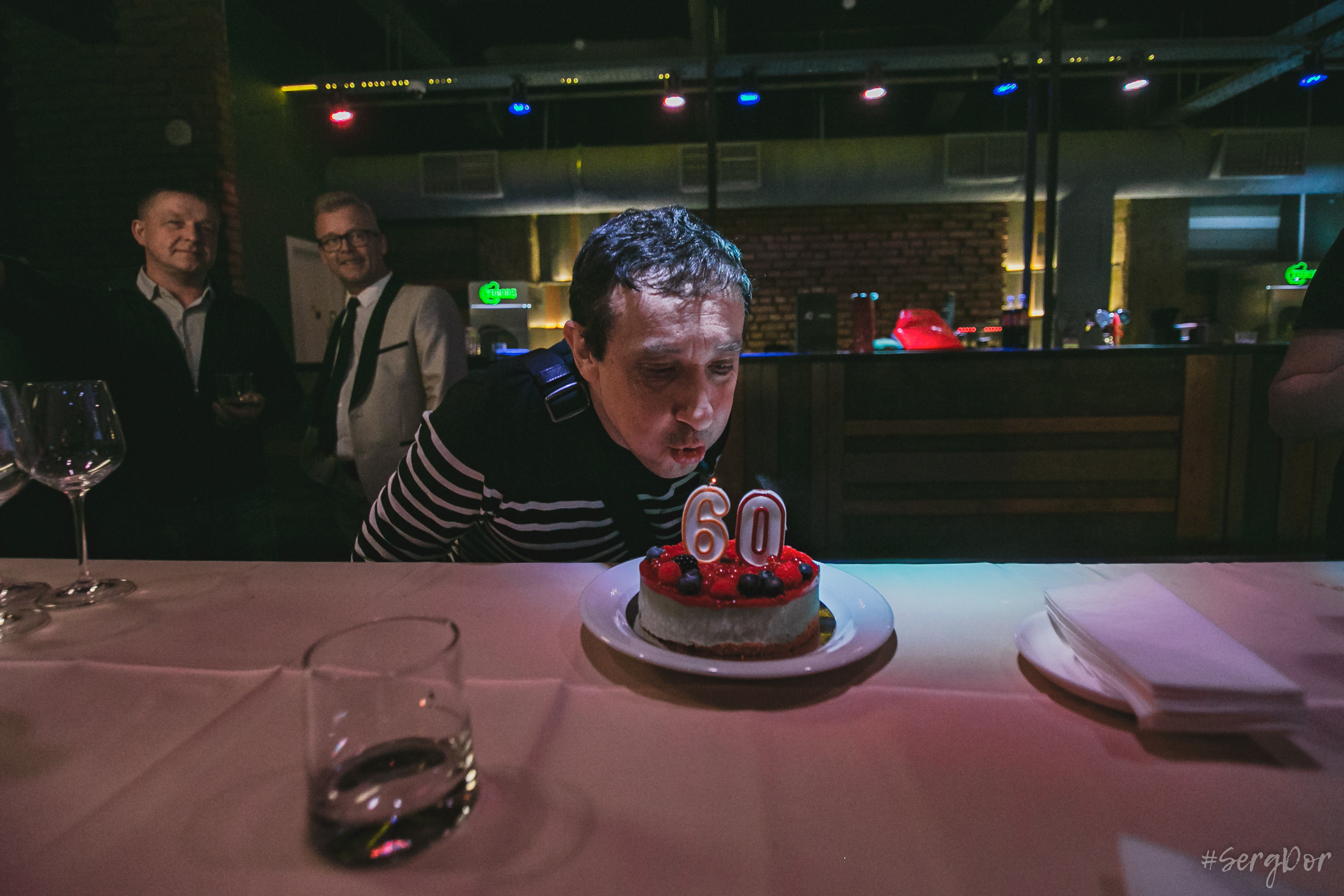 Браво. А2. Фотограф Сергей Дорошенко