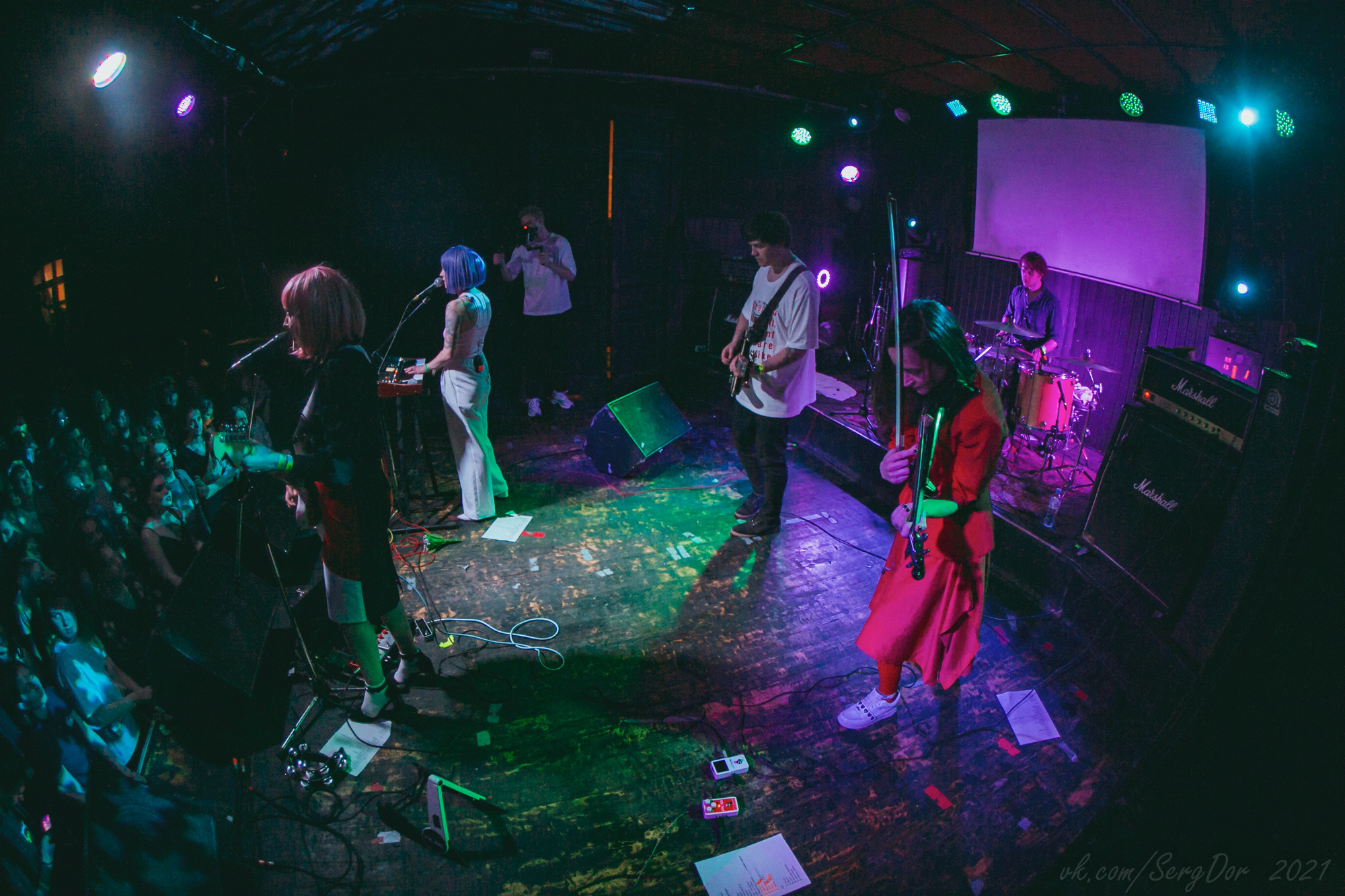 Комсомольск, Санкт-Петербург, 06.06.2021