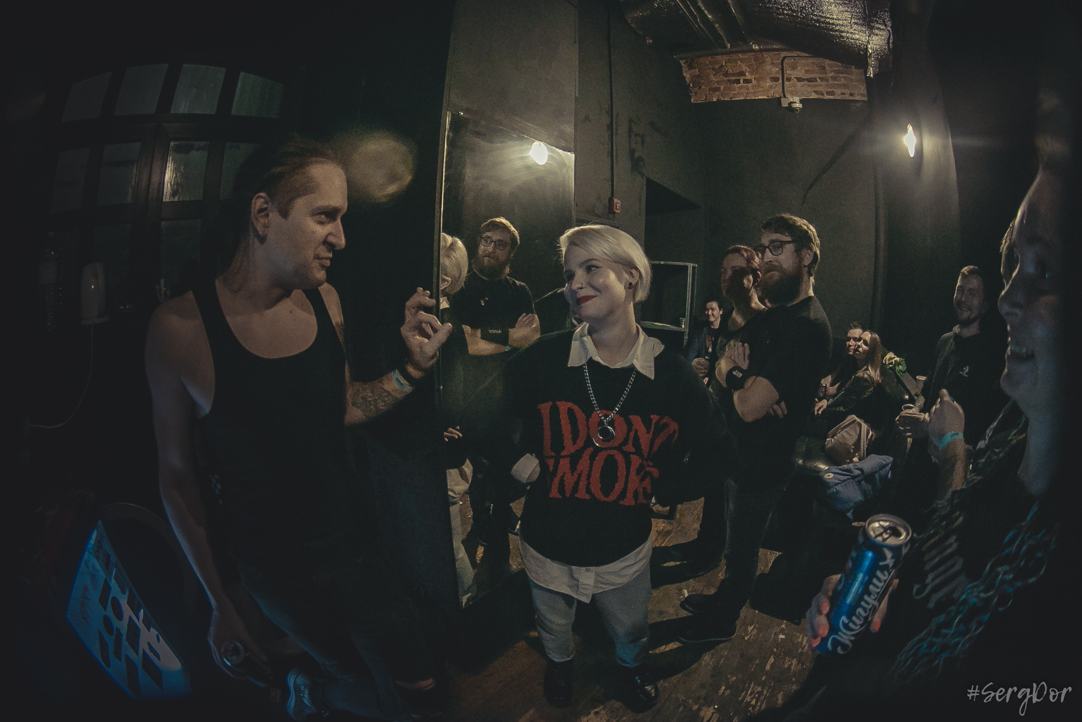 ЙОРШ. 15 лет | Санкт-Петербург | 22.10.2021. Фотограф Сергей Дорошенко