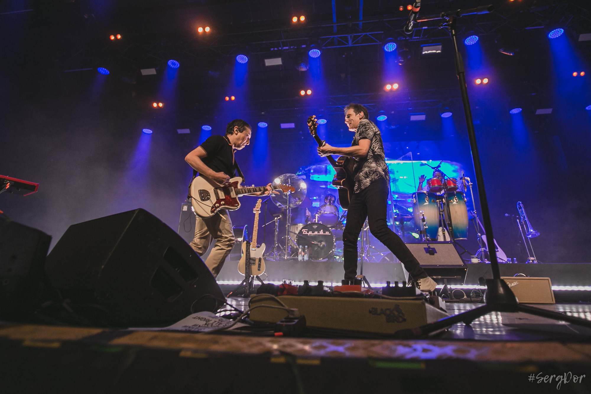 Браво. А2. Фотограф Сергей Дорошенко