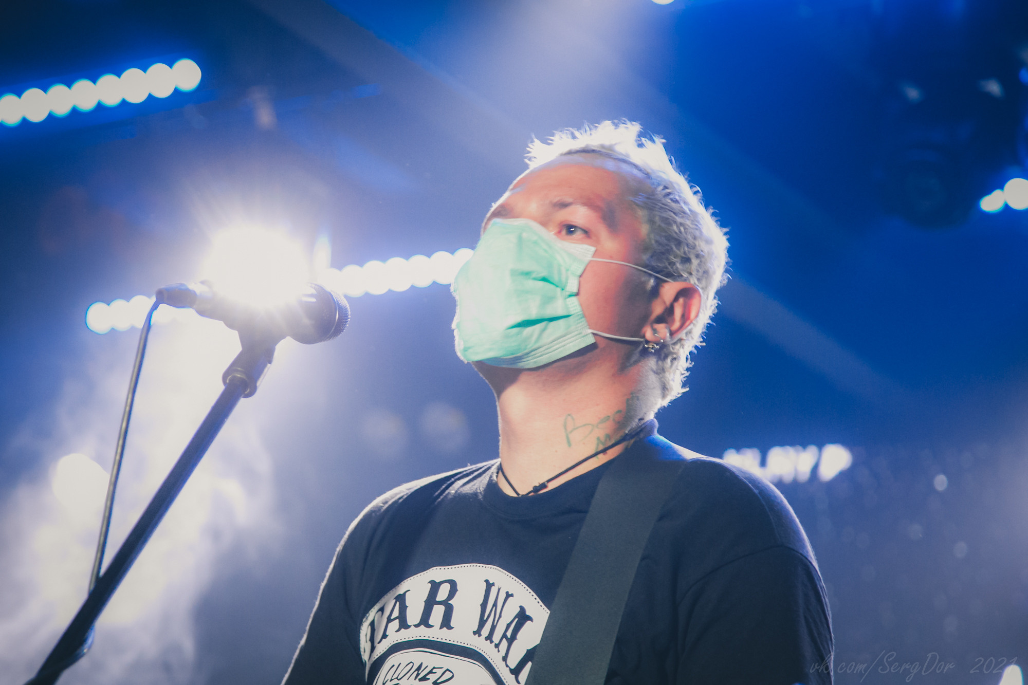 ДМЦ, Время N, Санкт-Петербург, 16.07.2021