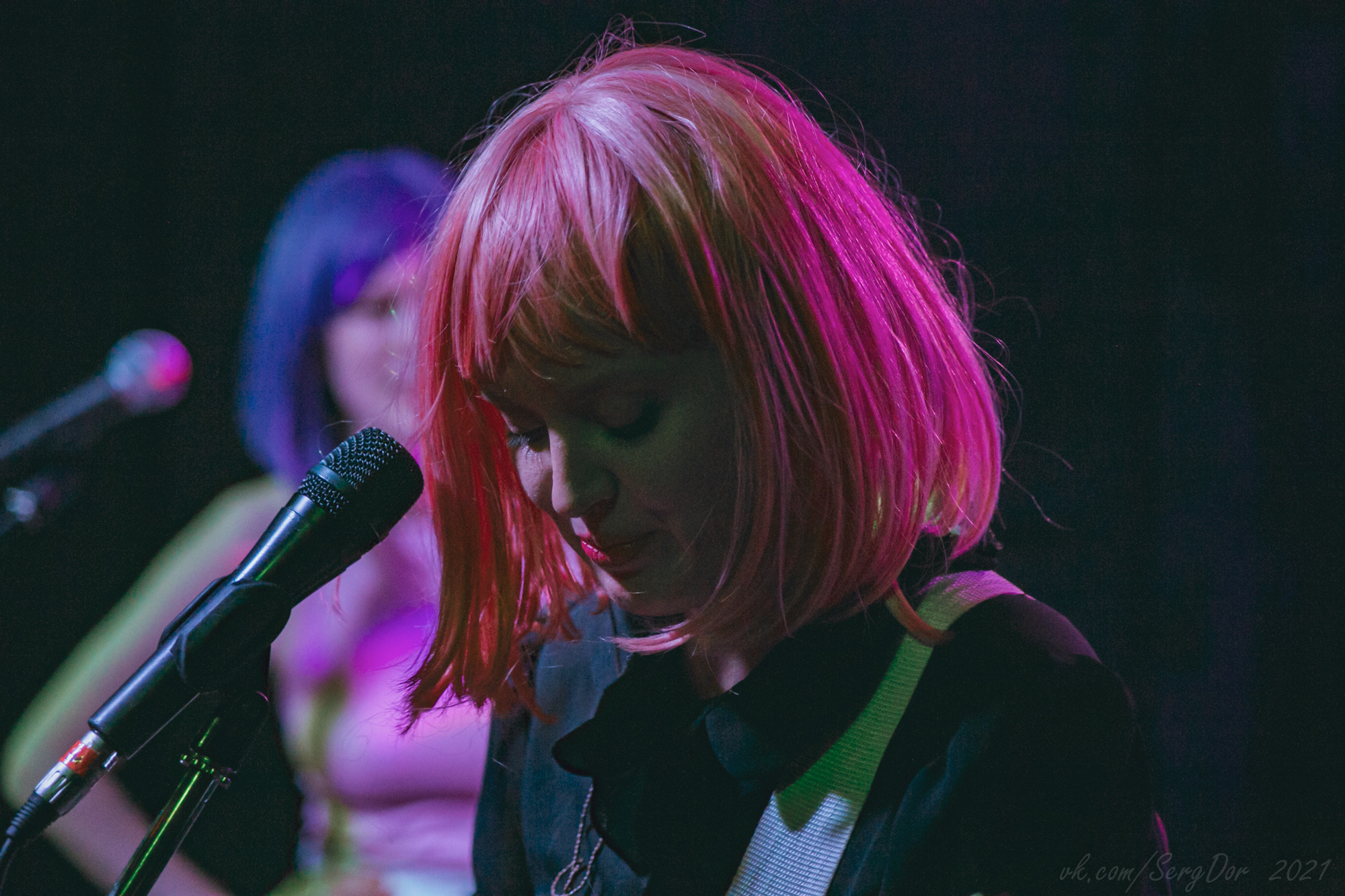 Комсомольск, Санкт-Петербург, 06.06.2021