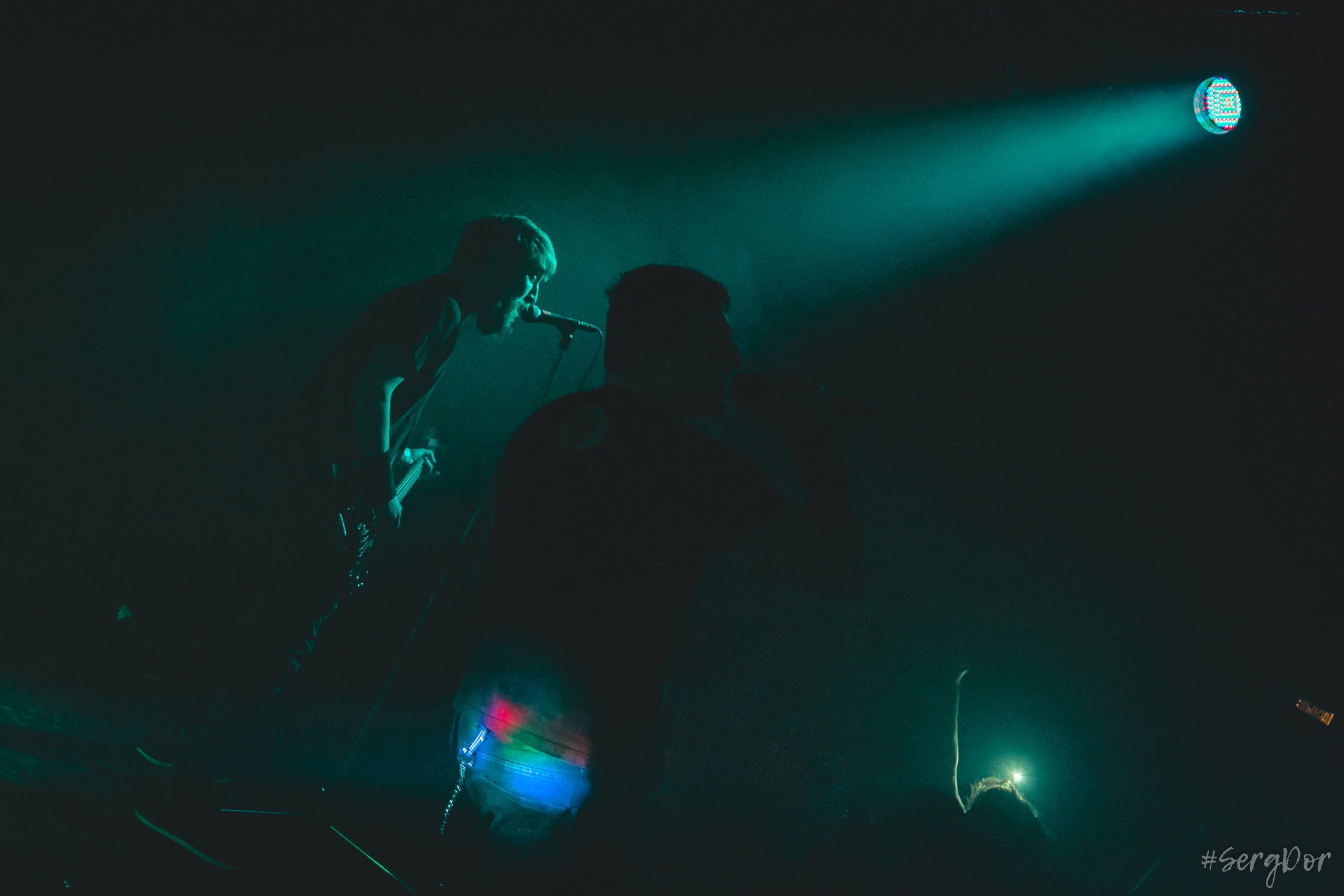 ЙОРШ. 15 лет | Санкт-Петербург | 22.10.2021. Фотограф Сергей Дорошенко