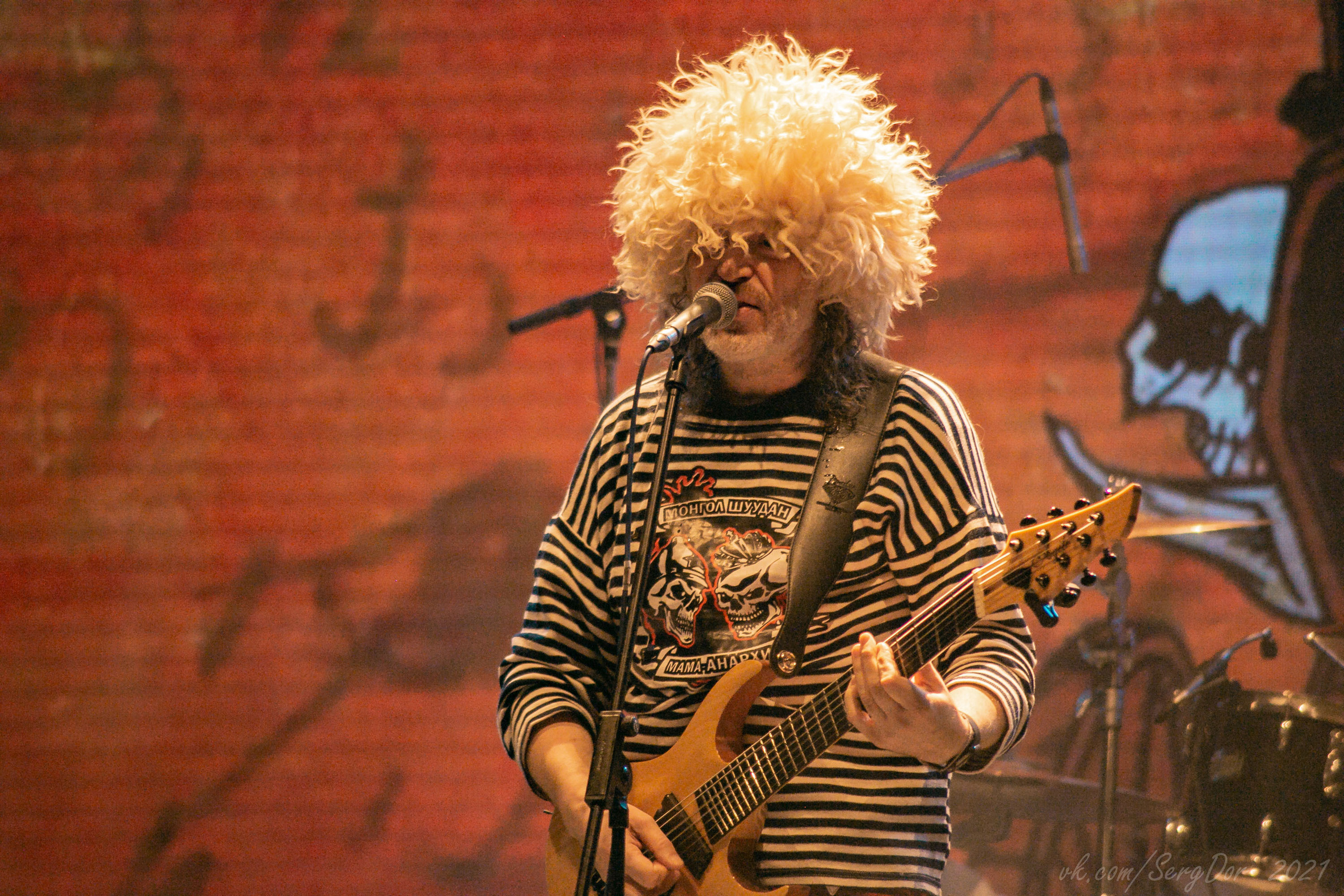 Монгол Шуудан, 06.01.2021