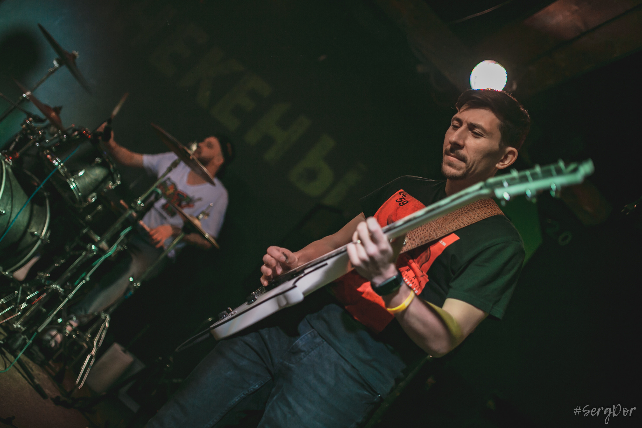 Группа Манекены, Zoccolo 2.0, Цоколь, 30 октября 2021, #SergDor