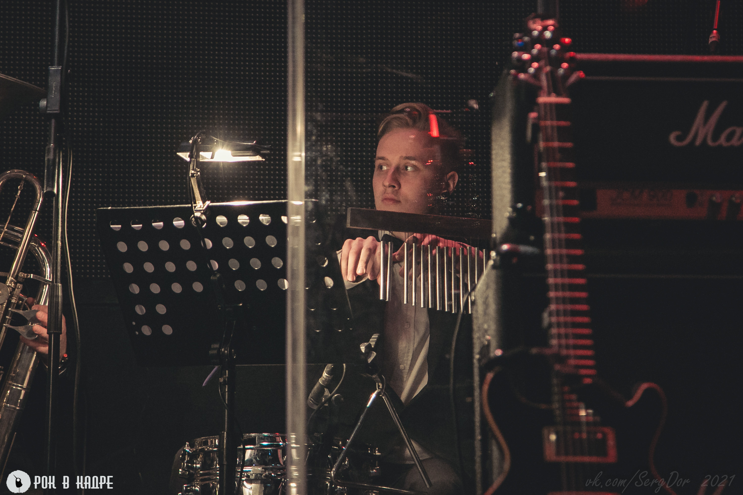 НАИВ, Симфопанк, 06.03.2021