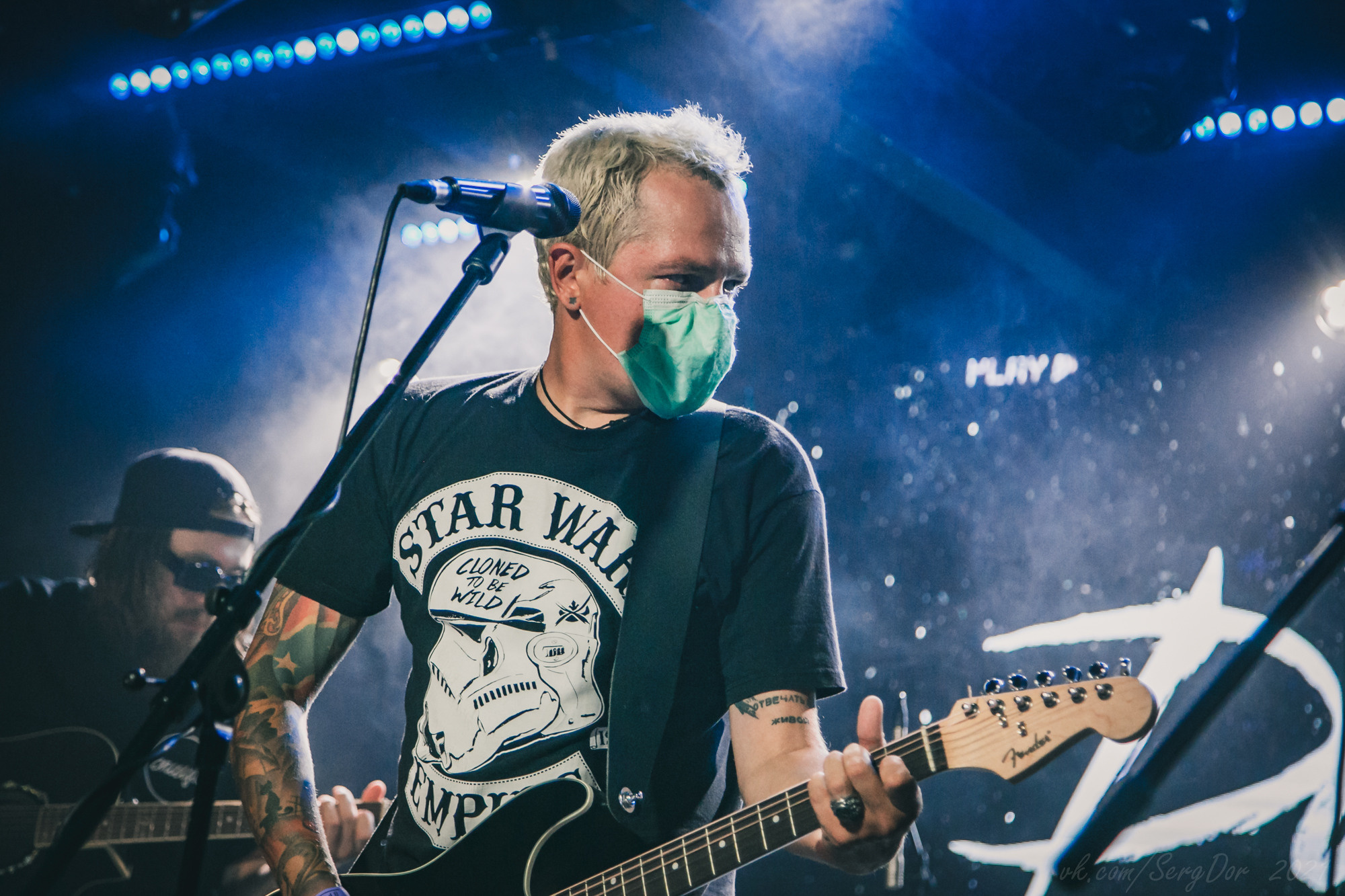 ДМЦ, Время N, Санкт-Петербург, 16.07.2021