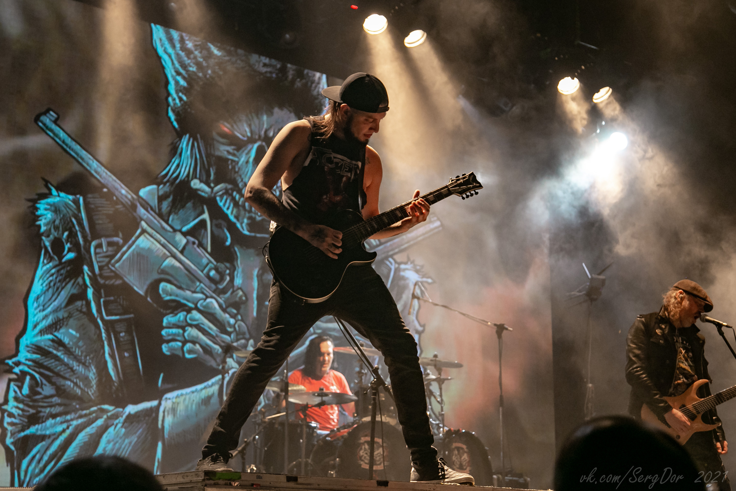 Монгол Шуудан, 06.01.2021