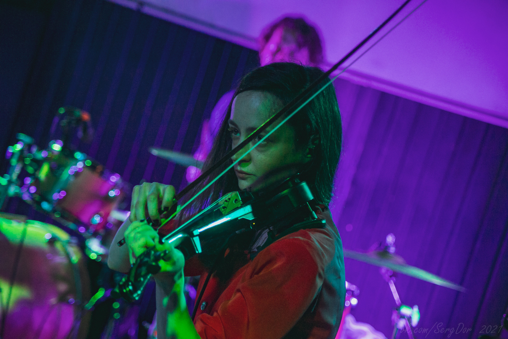 Комсомольск, Санкт-Петербург, 06.06.2021