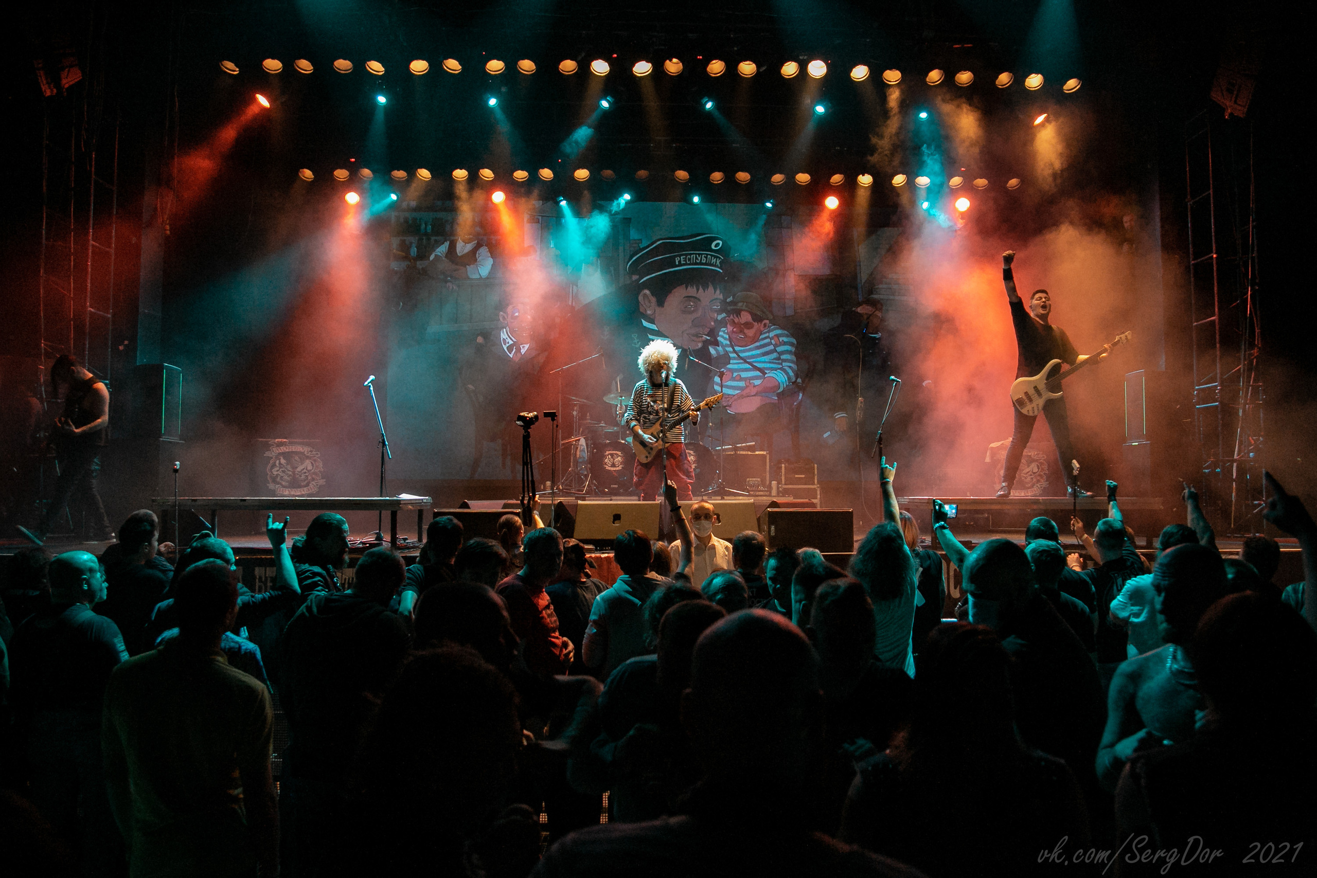 Монгол Шуудан, 06.01.2021