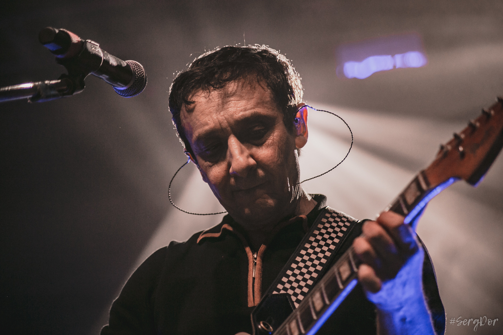 Браво. А2. Фотограф Сергей Дорошенко