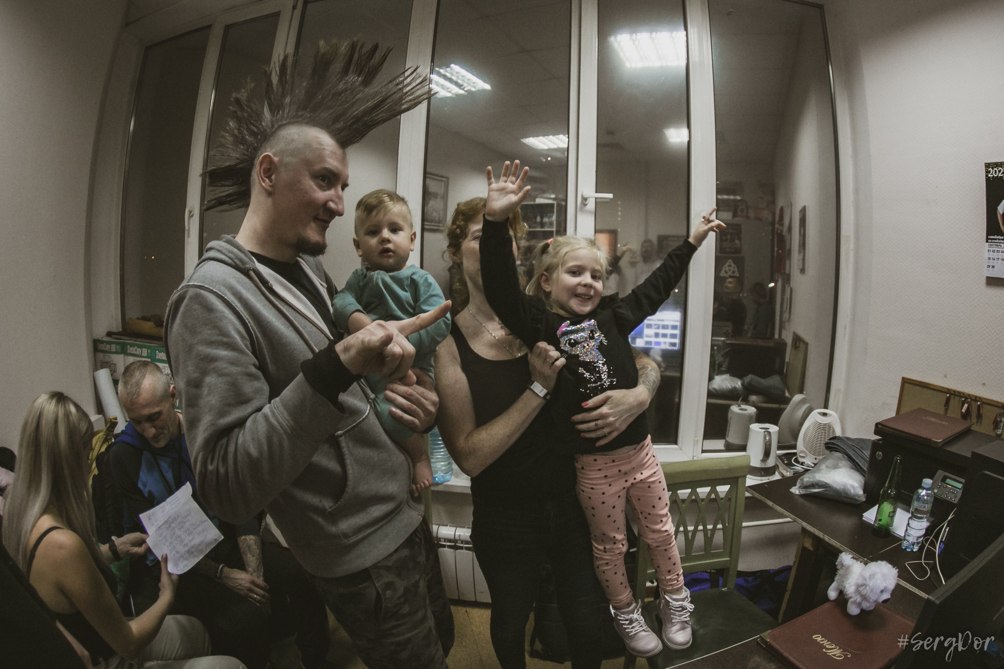 План Ломоносова, Мытищи, 25.09.2021