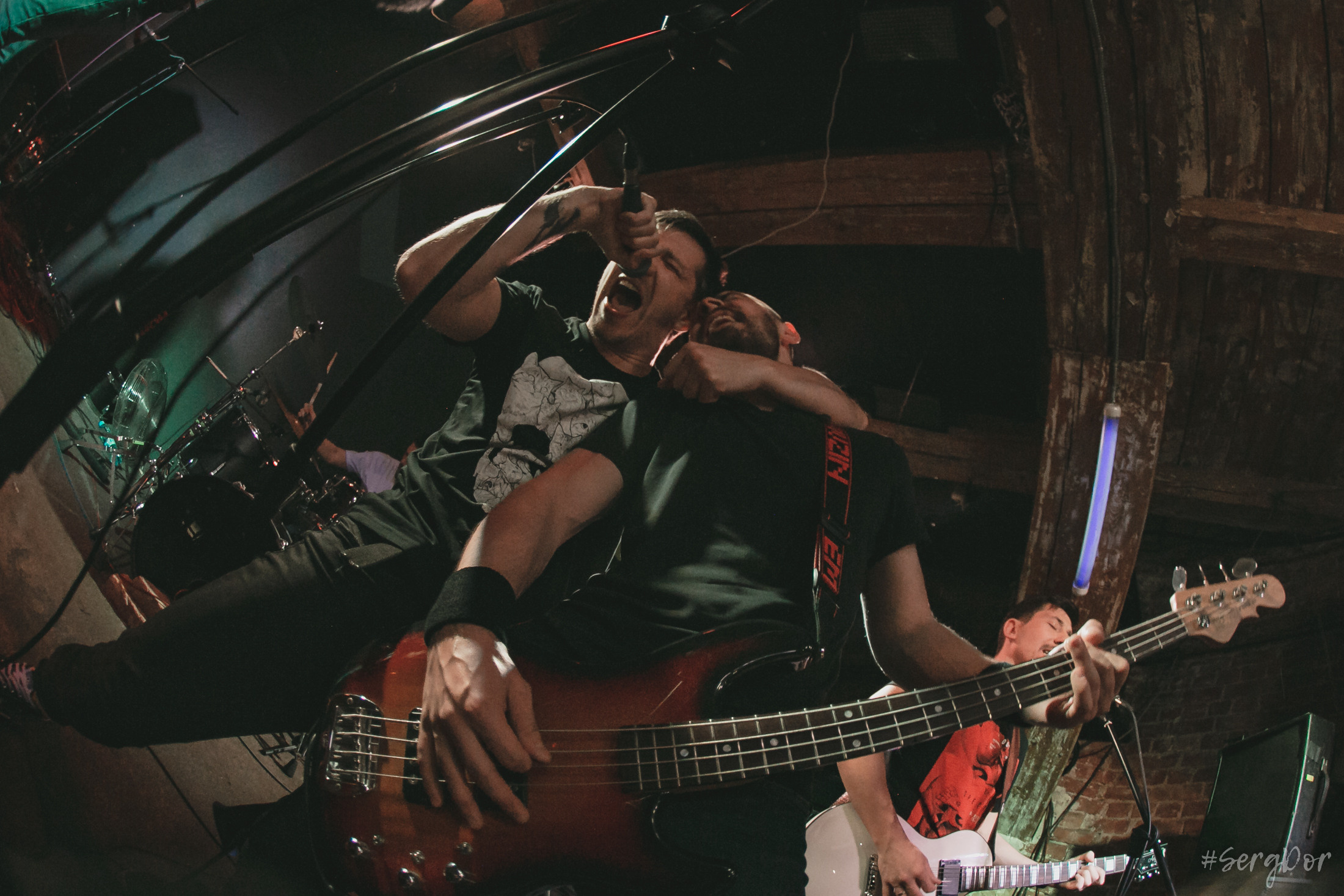 Группа Манекены, Zoccolo 2.0, Цоколь, 30 октября 2021, #SergDor