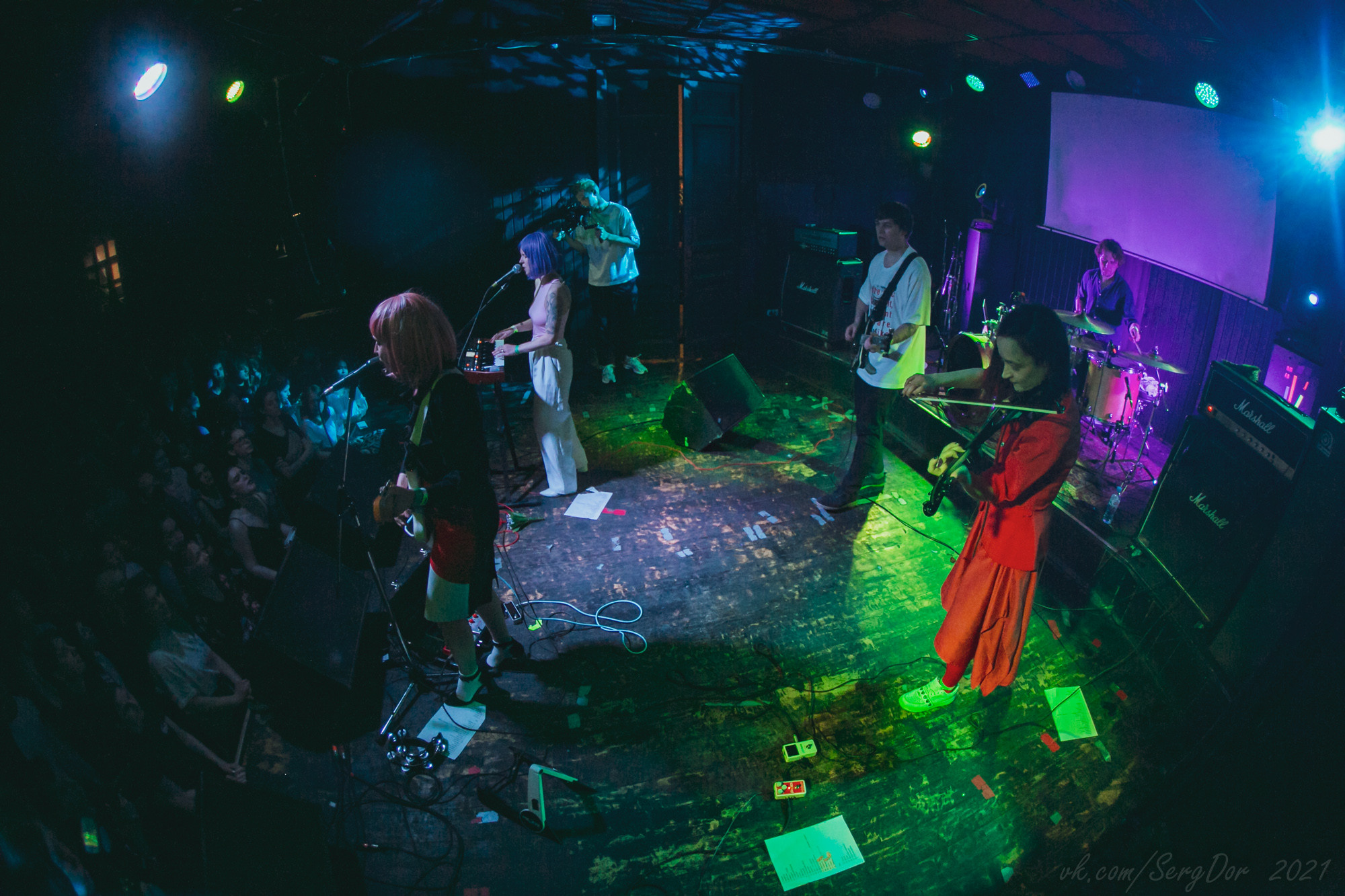 Комсомольск, Санкт-Петербург, 06.06.2021