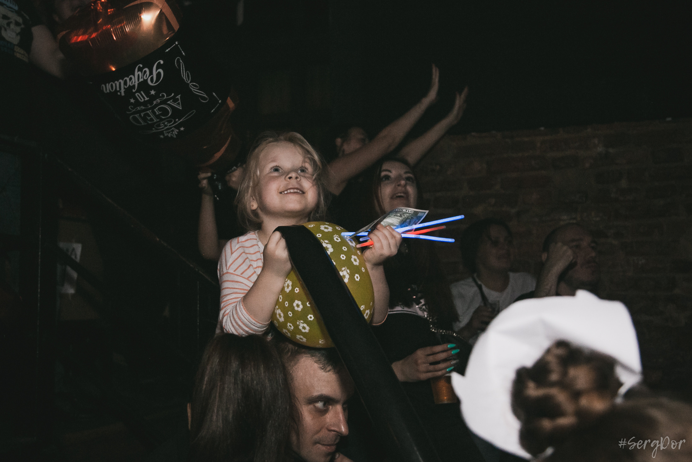 Включай микрофон, MOD, 23 октября 2021, #SergDor