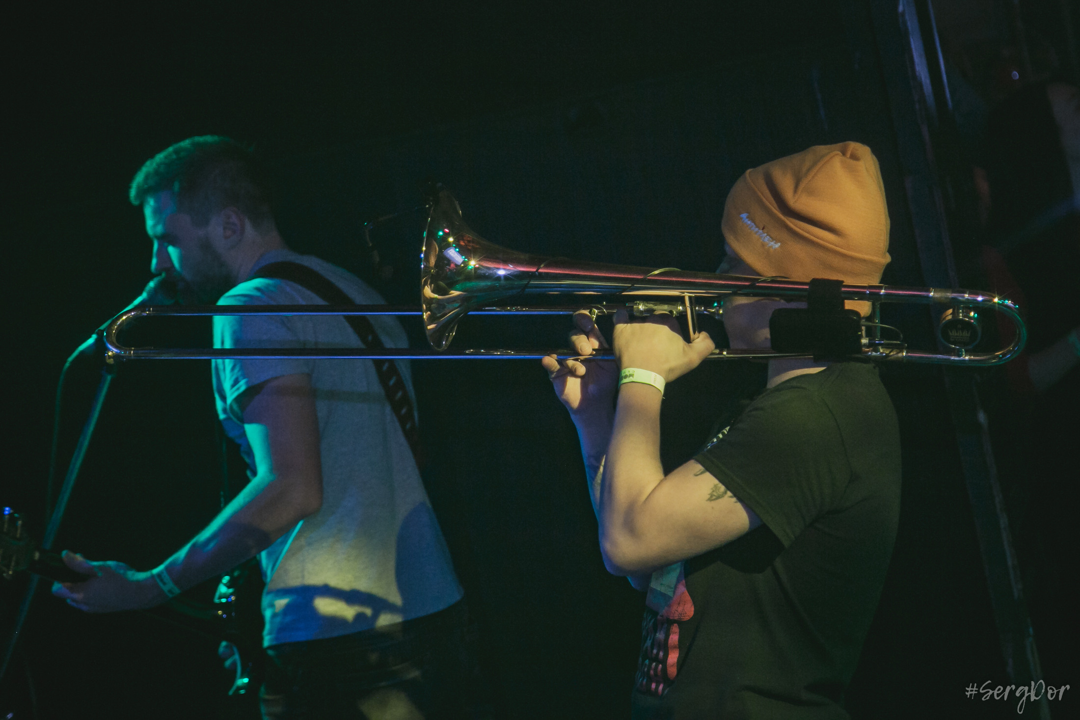 Включай микрофон, MOD, 23 октября 2021, #SergDor