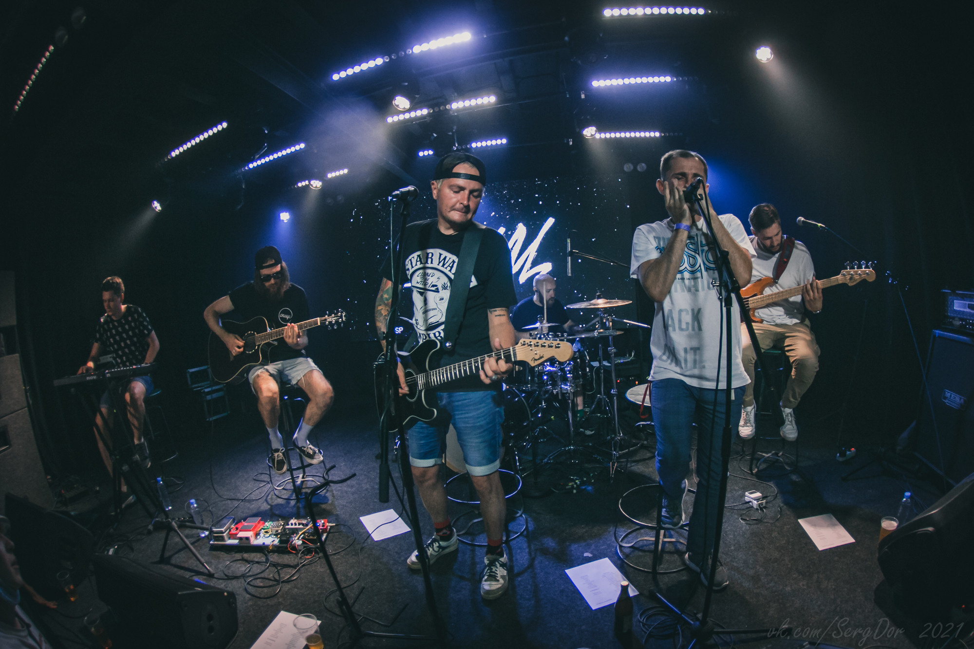 ДМЦ, Время N, Санкт-Петербург, 16.07.2021