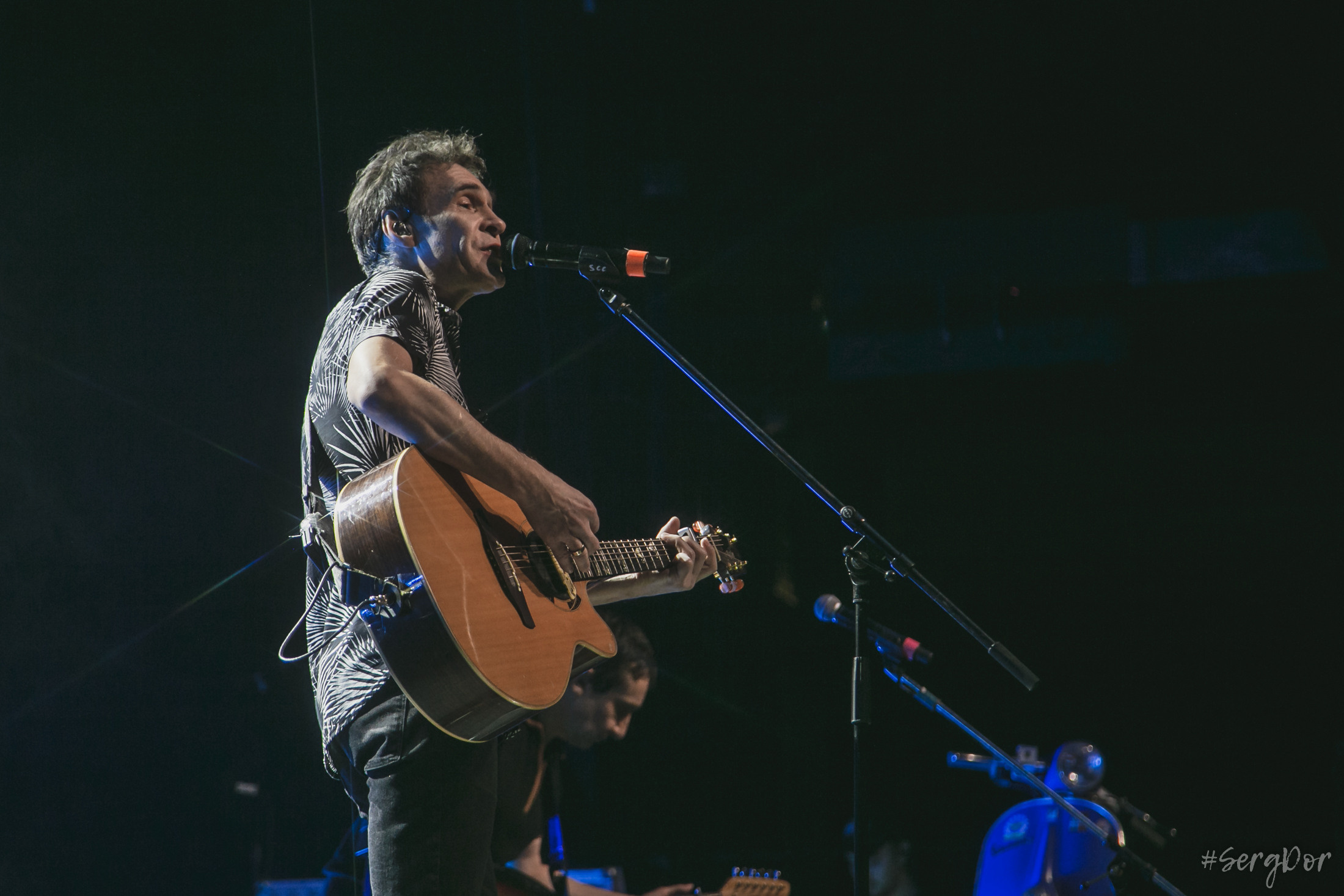 Браво. А2. Фотограф Сергей Дорошенко