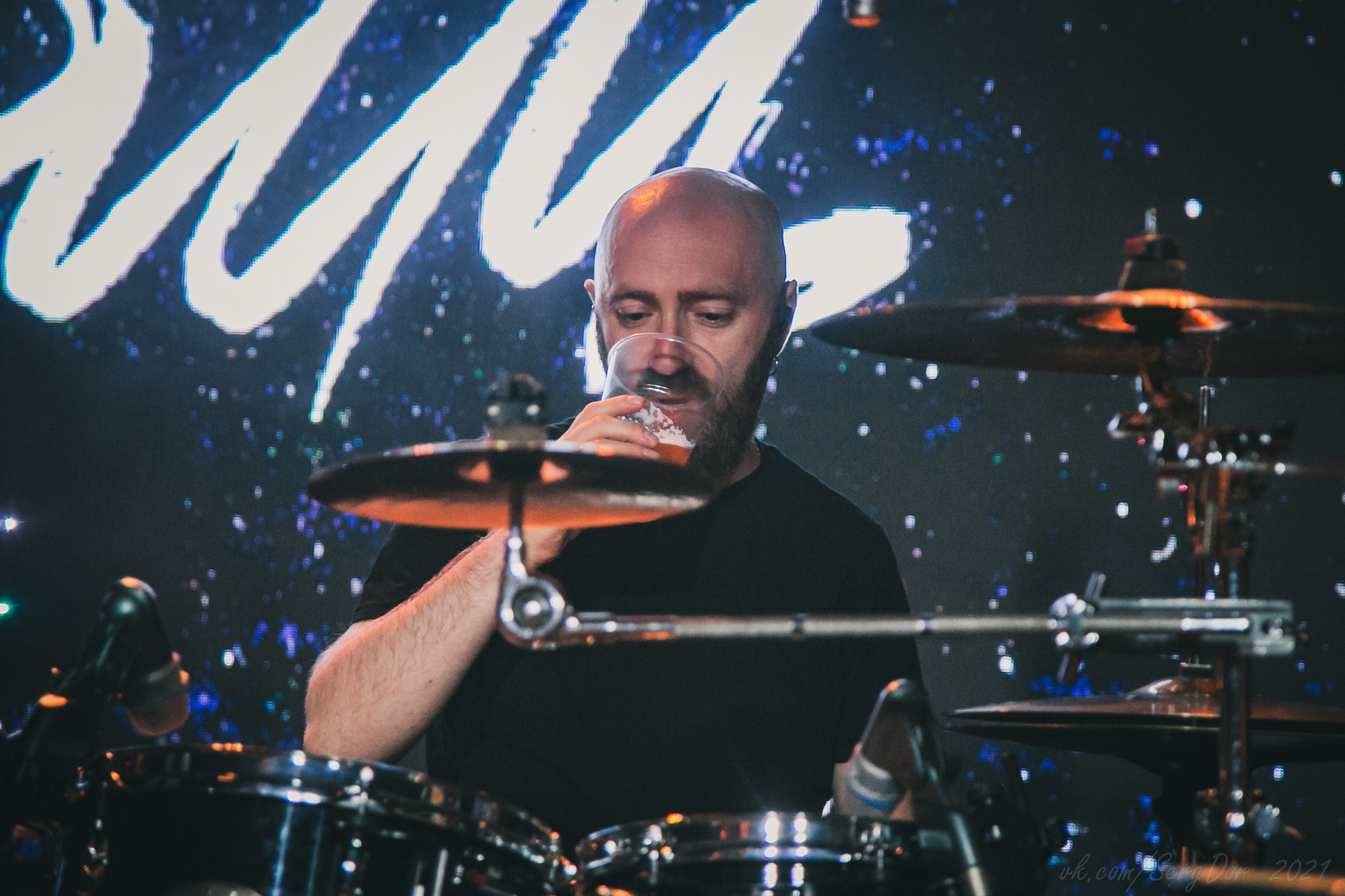 ДМЦ, Время N, Санкт-Петербург, 16.07.2021