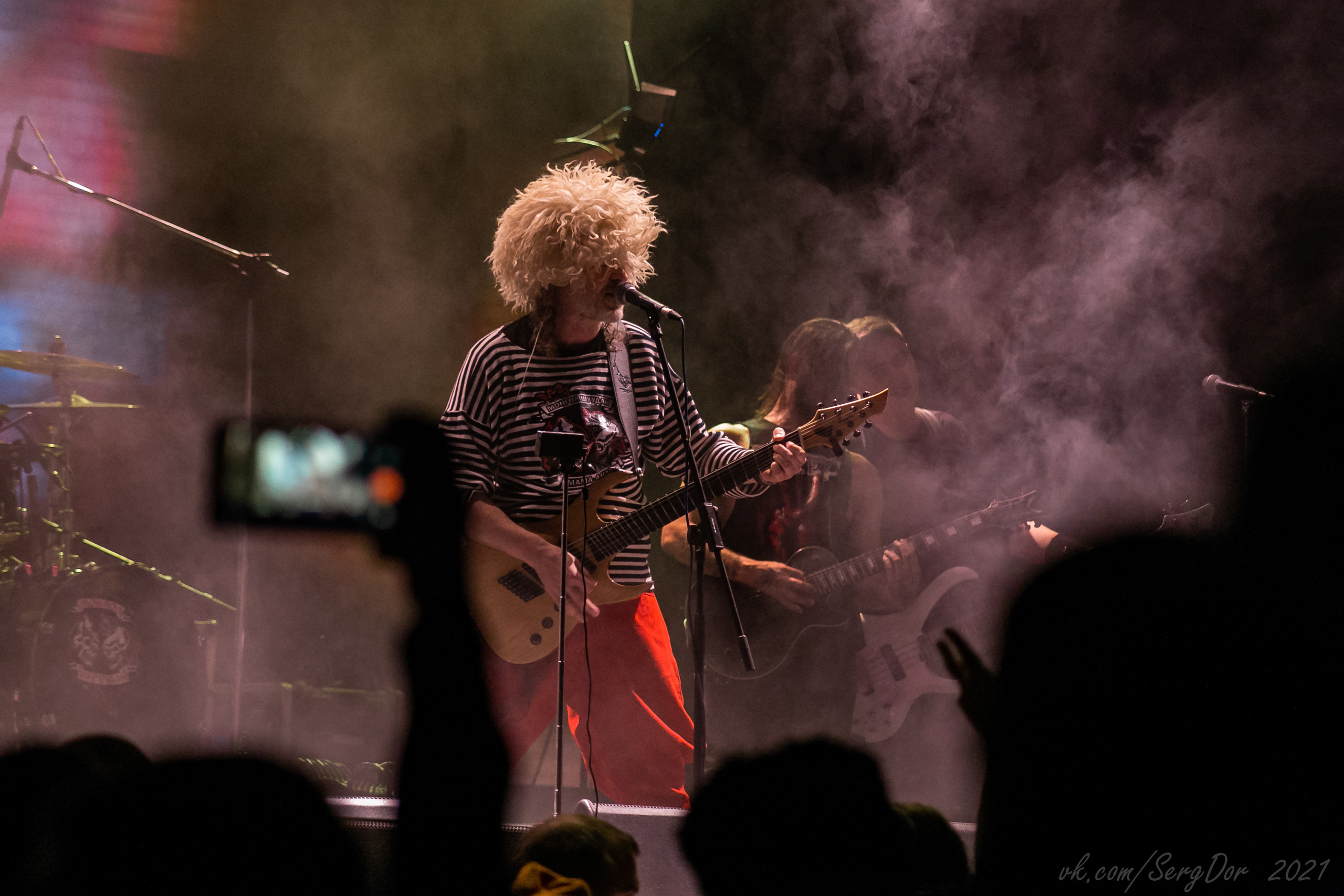 Монгол Шуудан, 06.01.2021