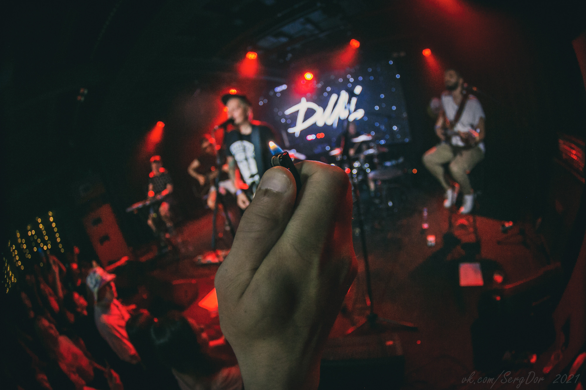 ДМЦ, Время N, Санкт-Петербург, 16.07.2021