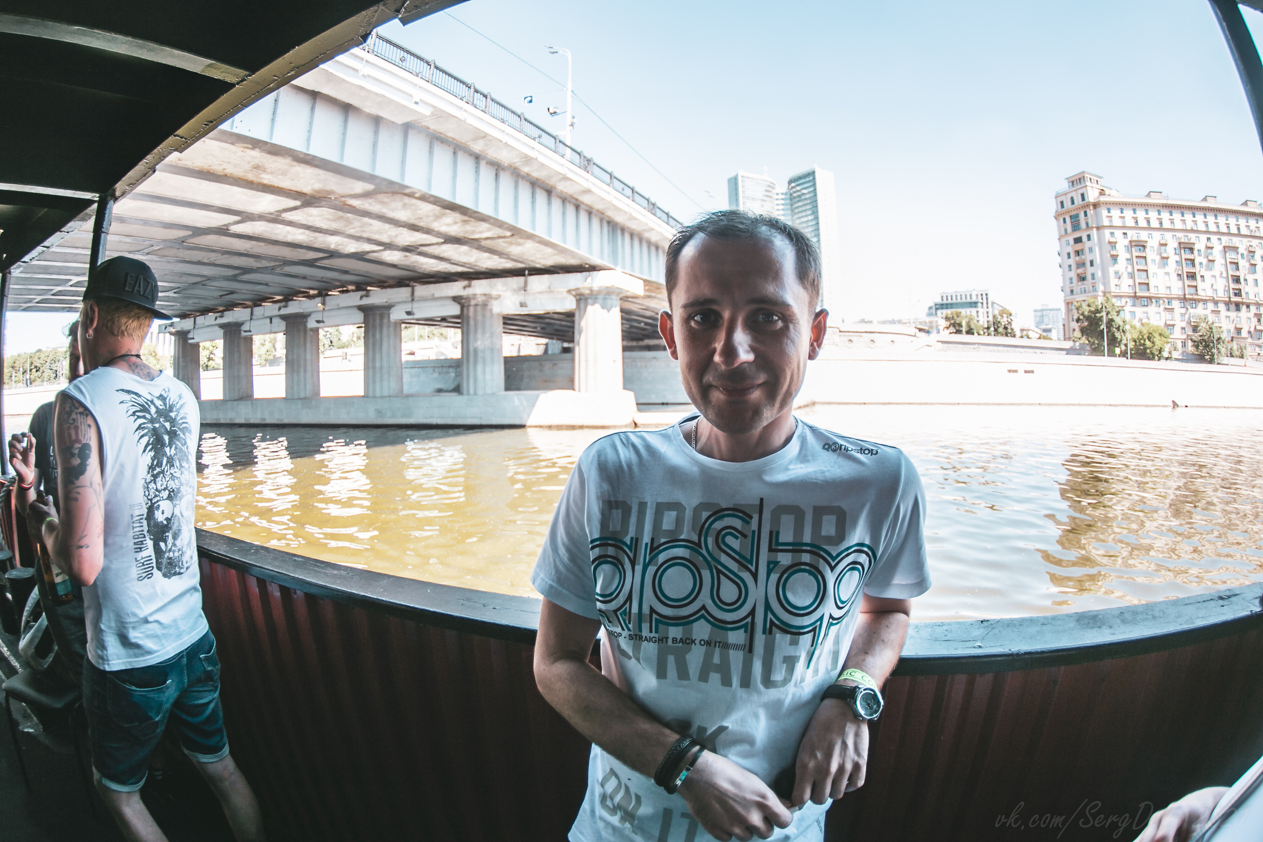 ДМЦ, Москва, 20.06.2021