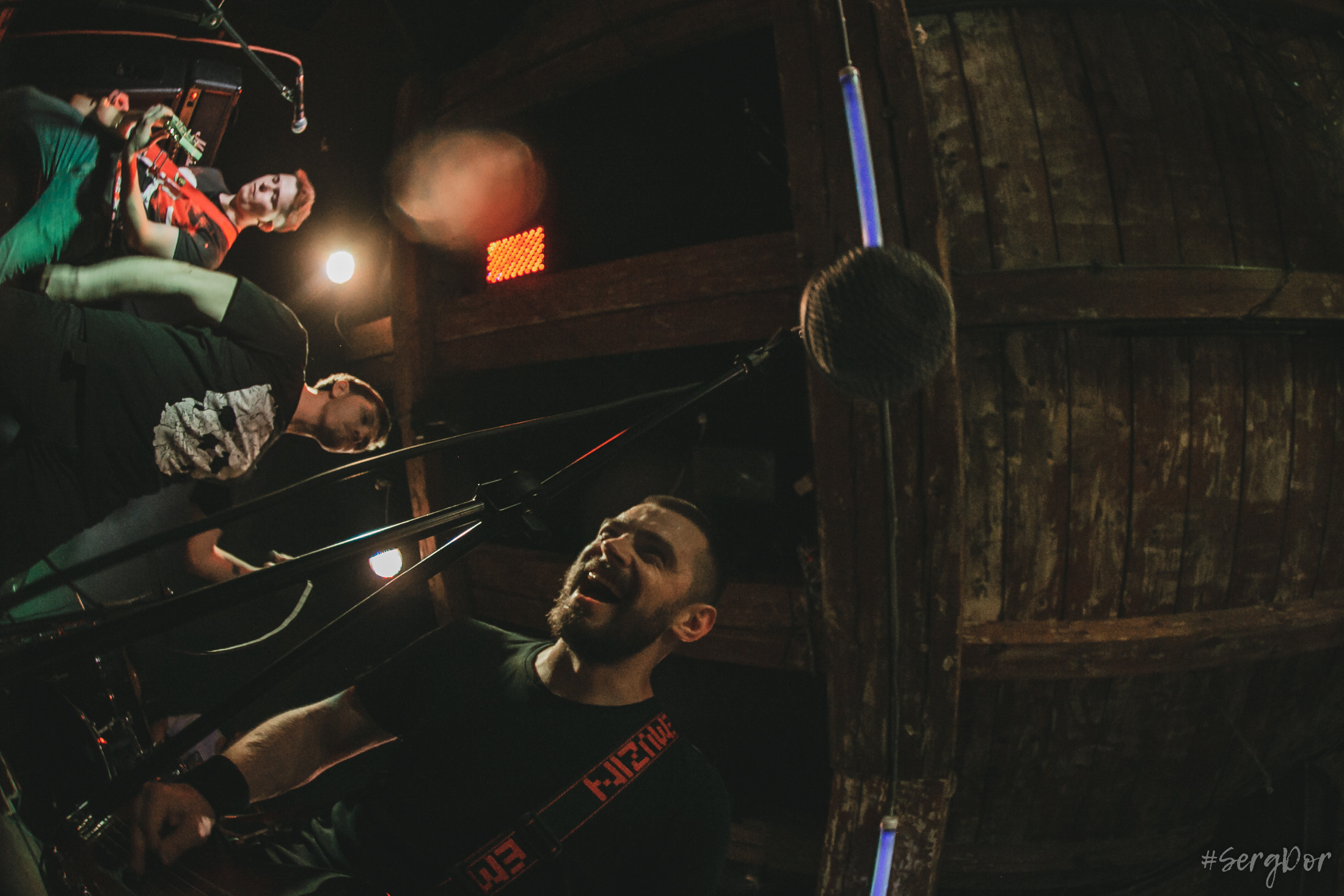 Группа Манекены, Zoccolo 2.0, Цоколь, 30 октября 2021, #SergDor