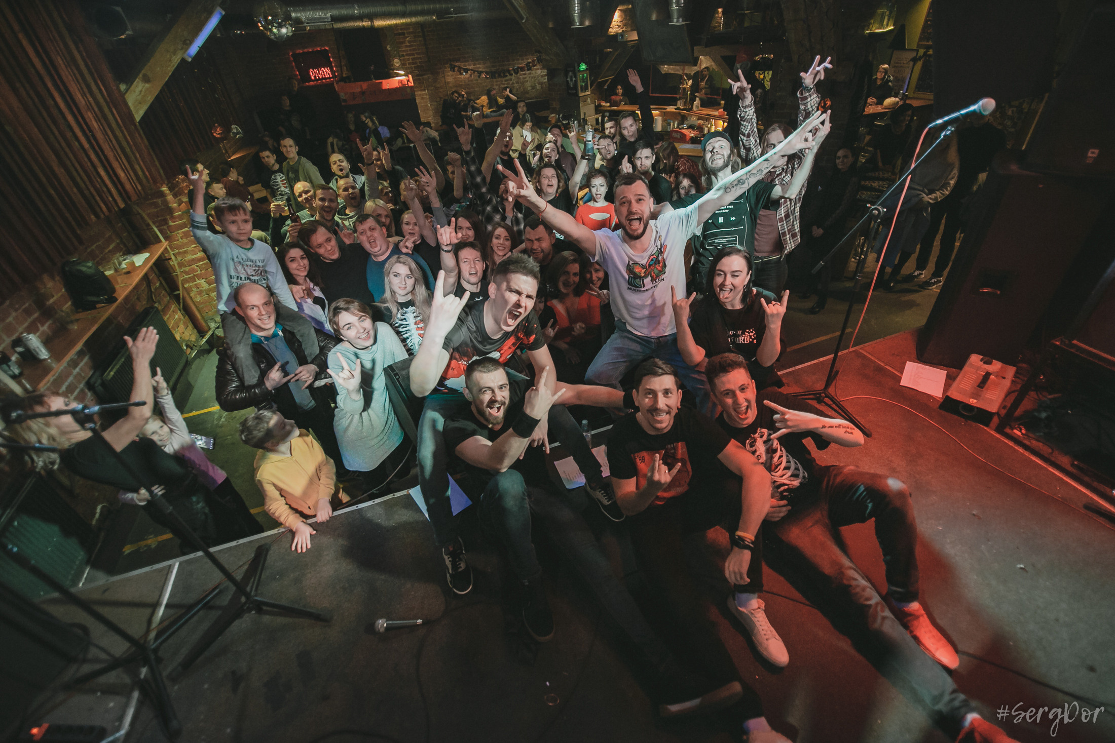 Группа Манекены, Zoccolo 2.0, Цоколь, 30 октября 2021, #SergDor