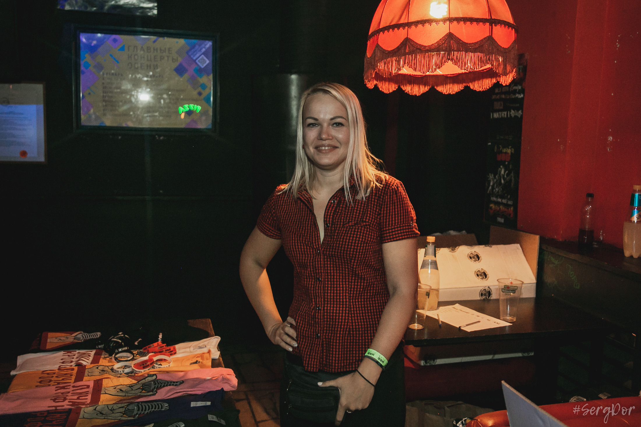 Включай микрофон, MOD, 23 октября 2021, #SergDor