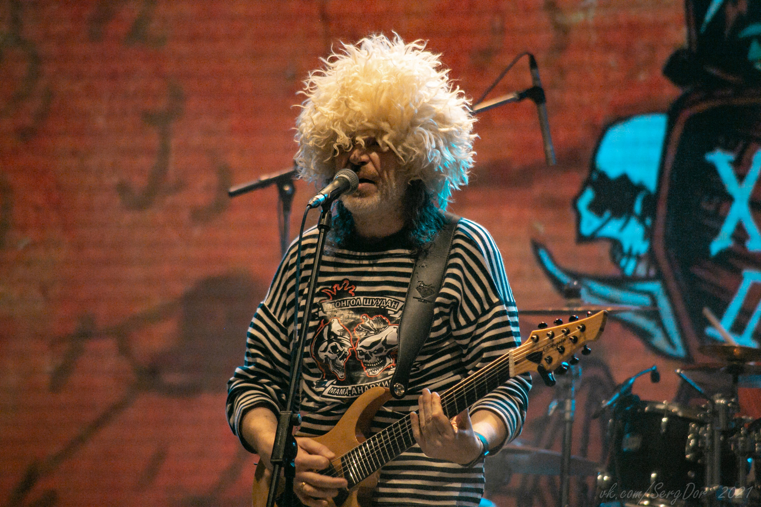 Монгол Шуудан, 06.01.2021