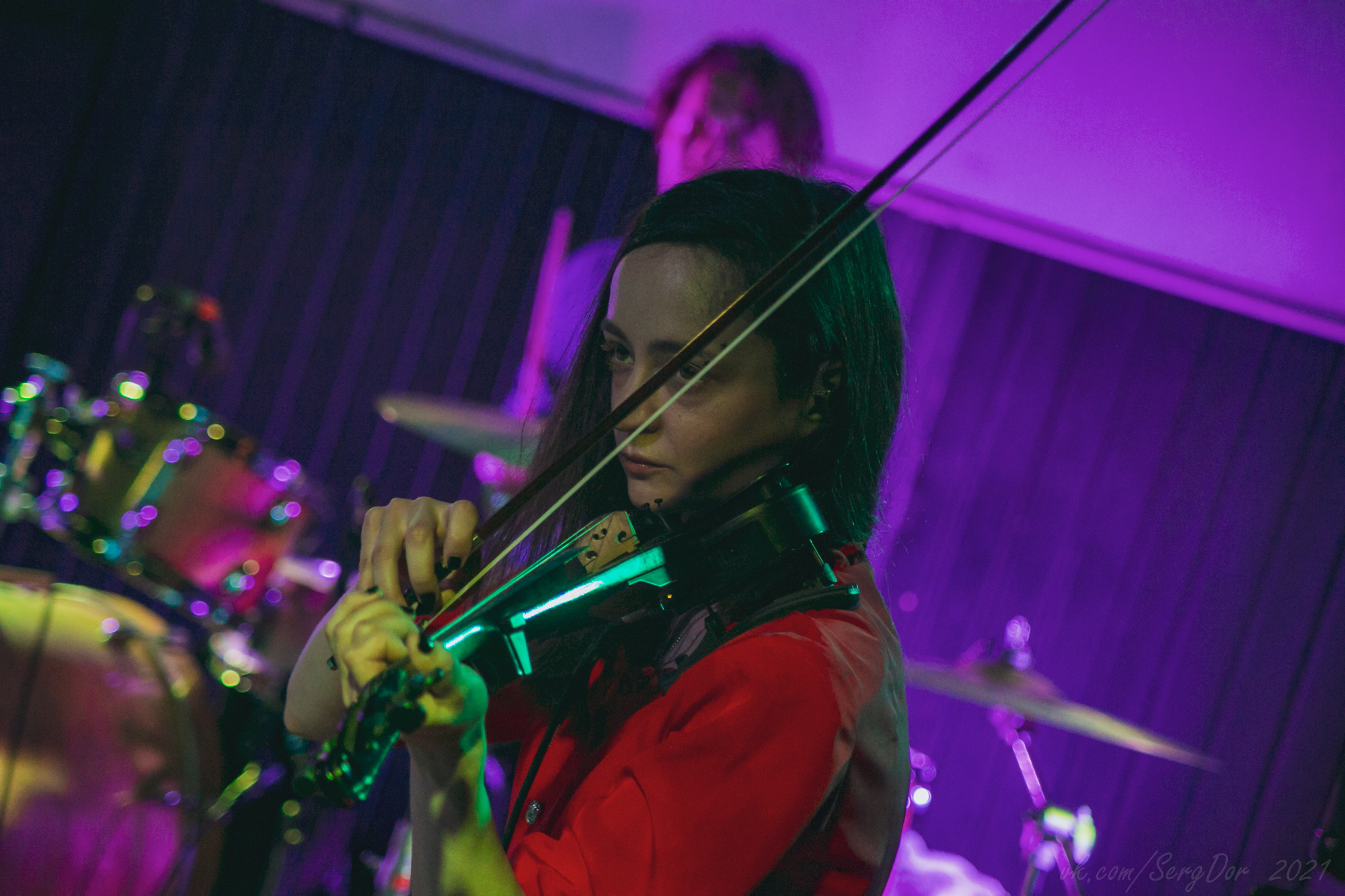 Комсомольск, Санкт-Петербург, 06.06.2021