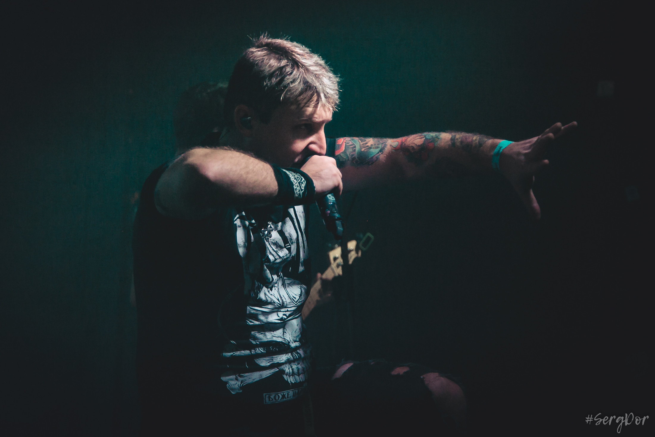 ЙОРШ. 15 лет | Санкт-Петербург | 22.10.2021. Фотограф Сергей Дорошенко