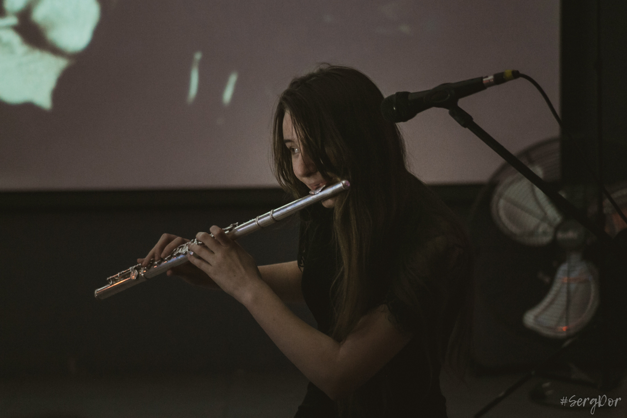 Александра Нефертити. Всё песок…. Фотограф Сергей Дорошенко