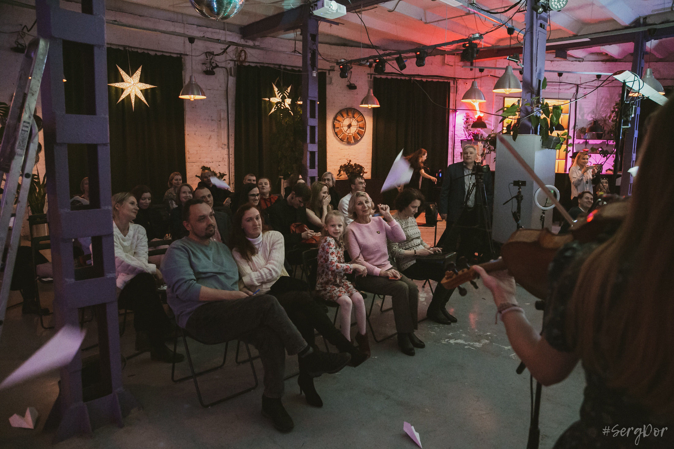 Александра Нефертити. Всё песок…. Фотограф Сергей Дорошенко