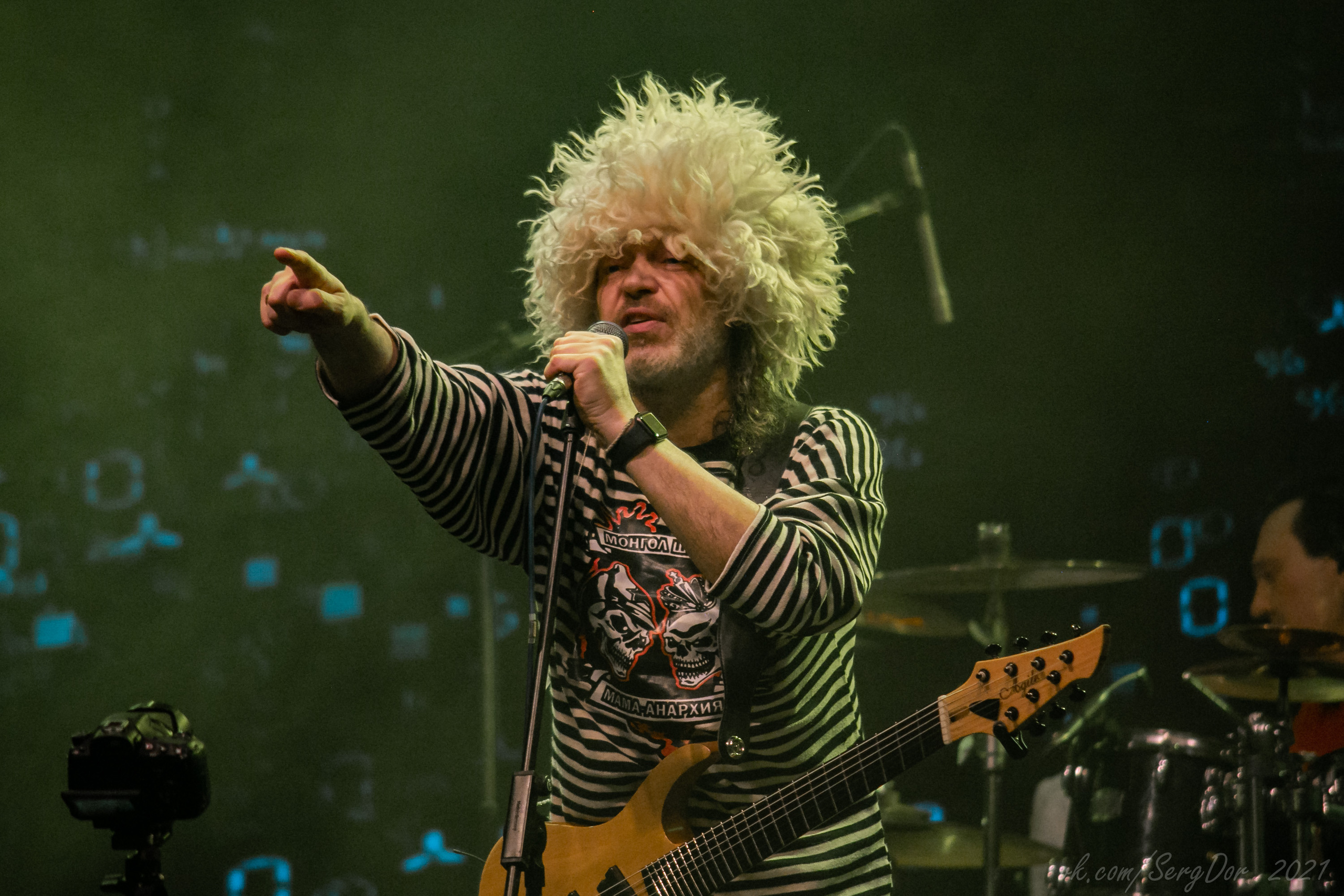 Монгол Шуудан, 06.01.2021