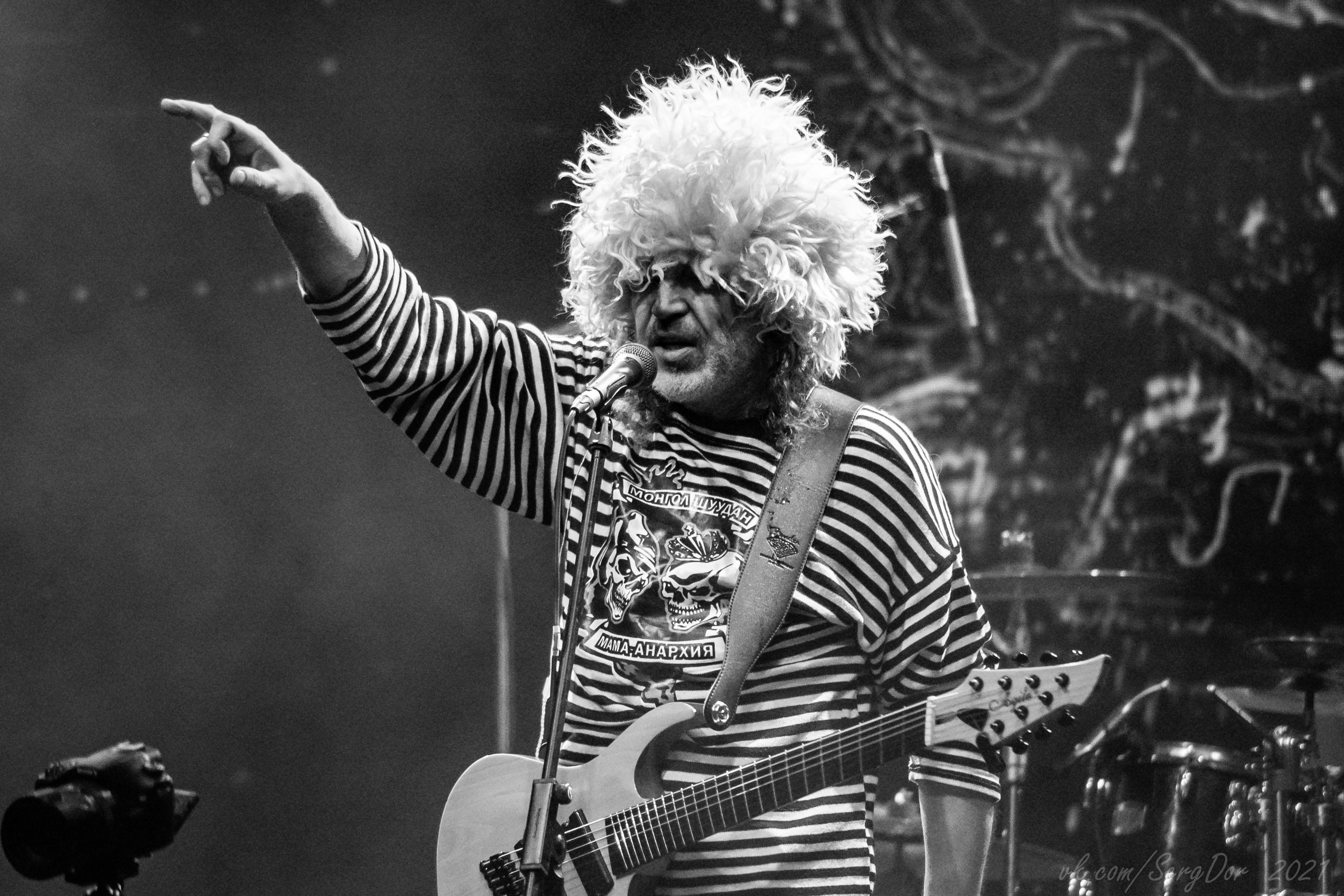 Монгол Шуудан, 06.01.2021