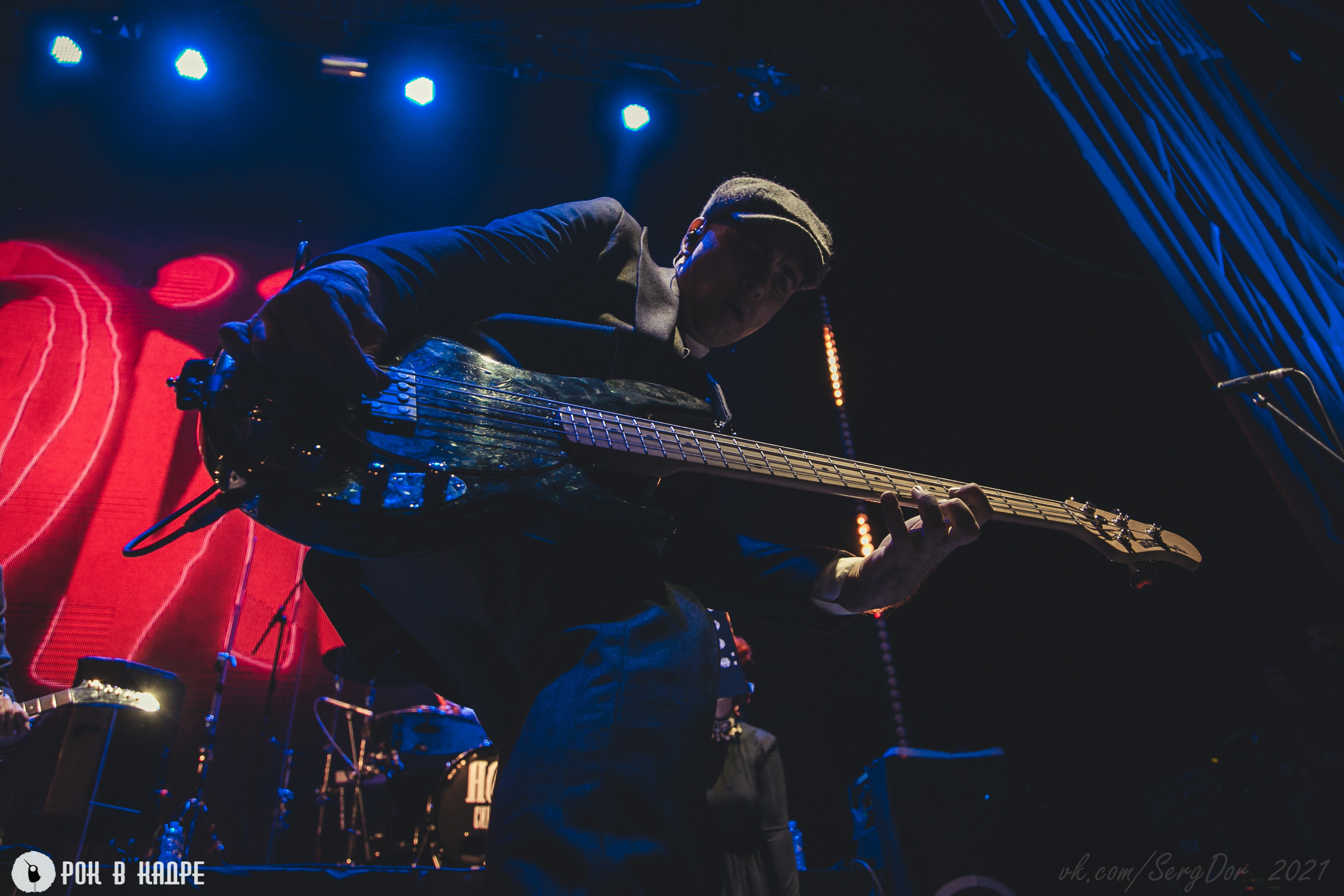 НАИВ, Симфопанк, 06.03.2021