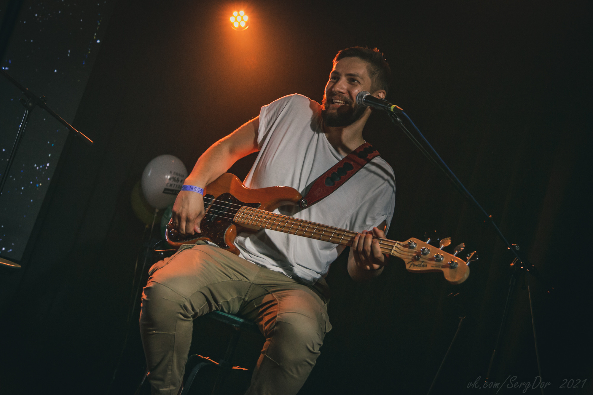 ДМЦ, Время N, Санкт-Петербург, 16.07.2021