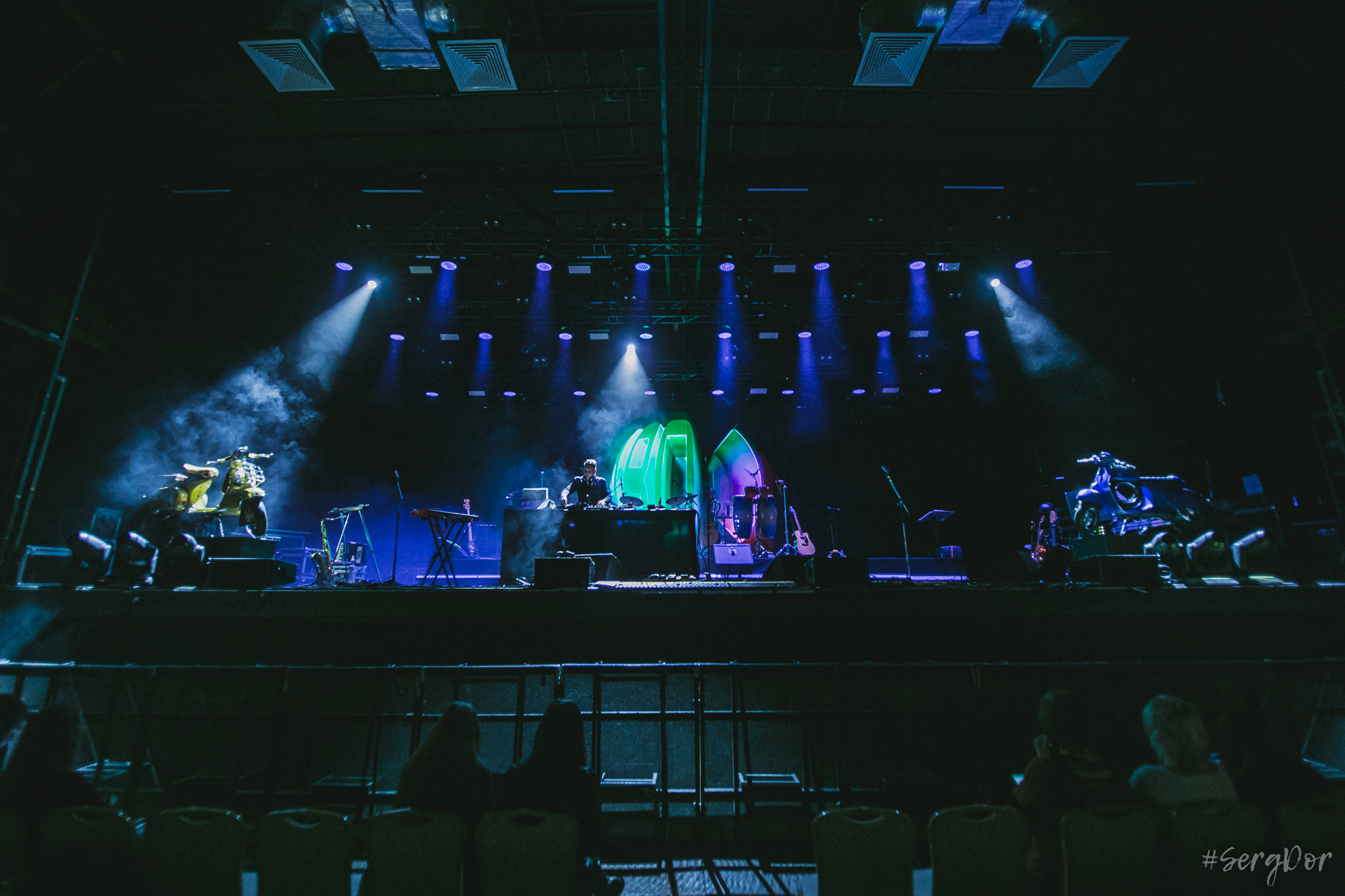 Браво. А2. Фотограф Сергей Дорошенко