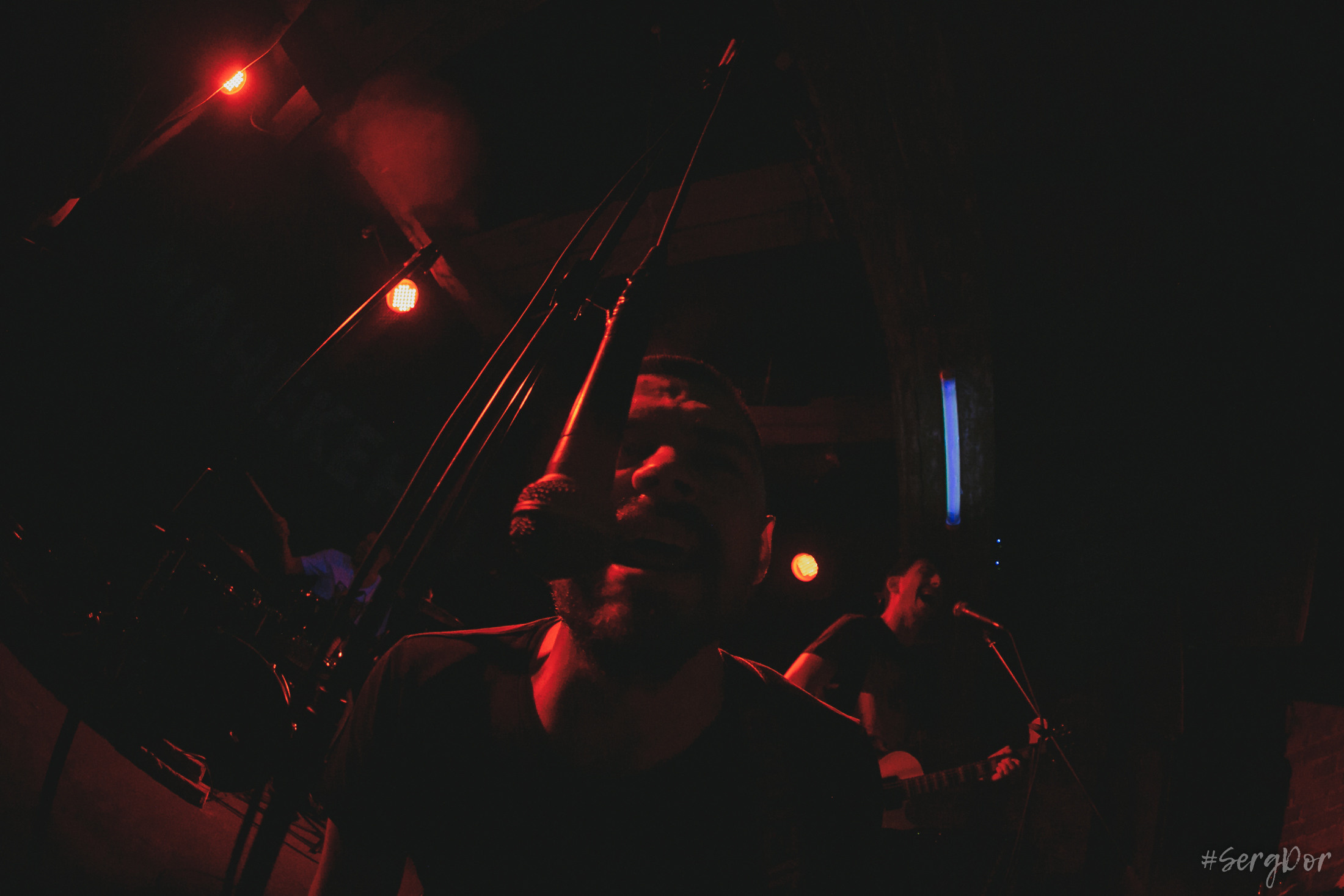 Группа Манекены, Zoccolo 2.0, Цоколь, 30 октября 2021, #SergDor