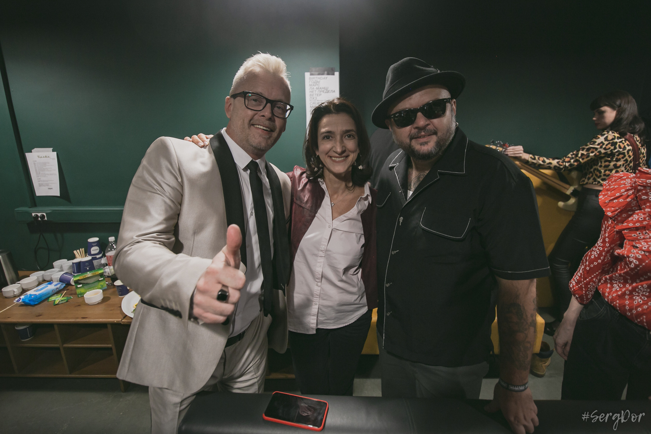 Браво. А2. Фотограф Сергей Дорошенко