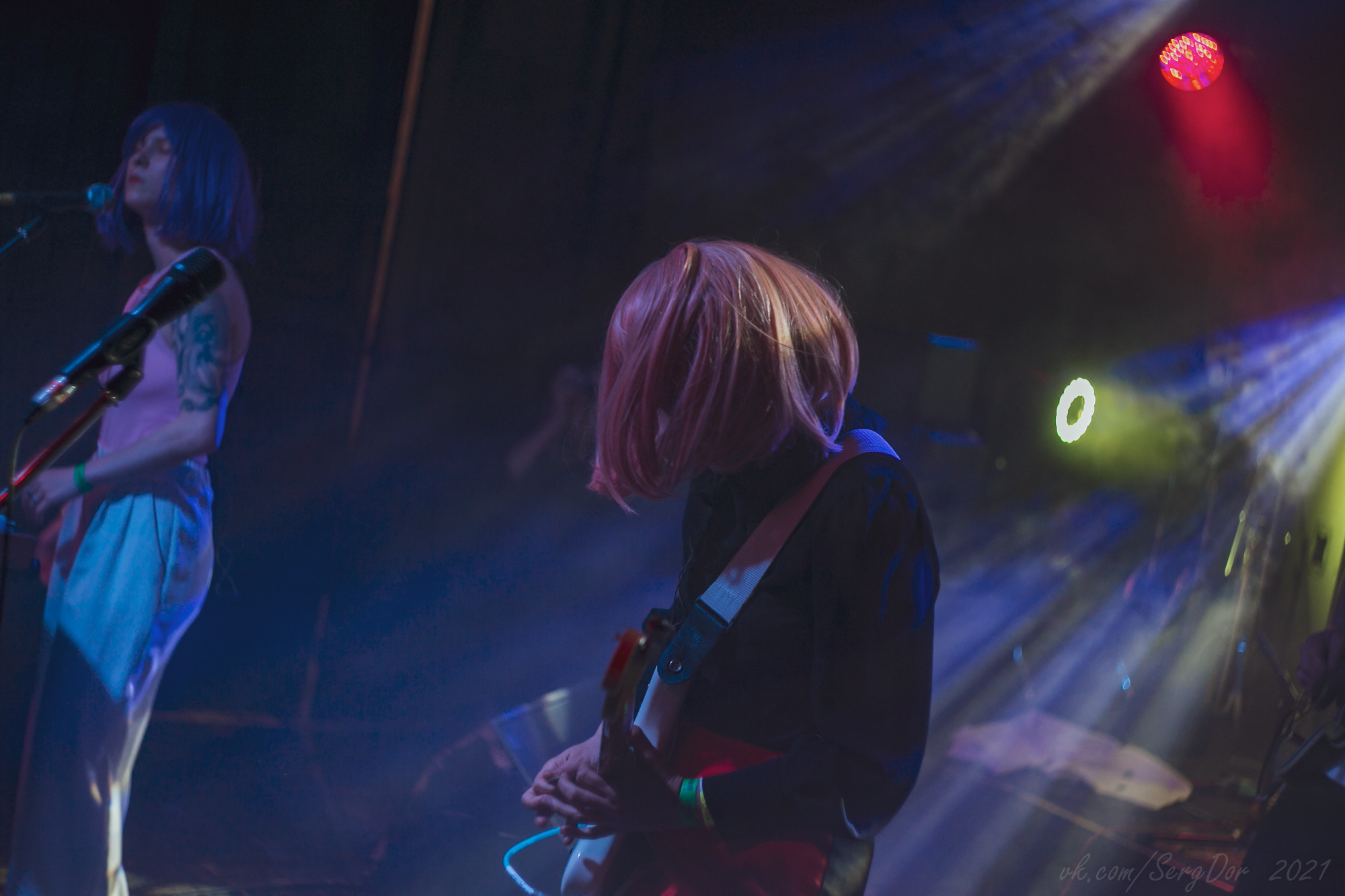 Комсомольск, Санкт-Петербург, 06.06.2021