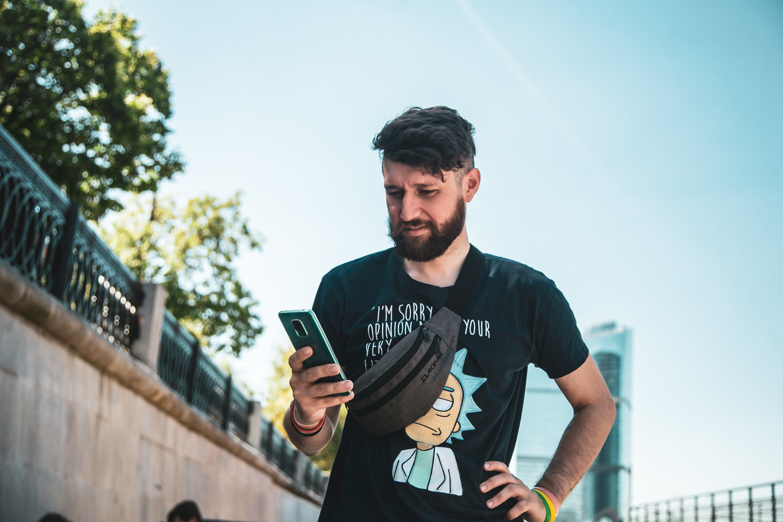 ДМЦ, Москва, 20.06.2021